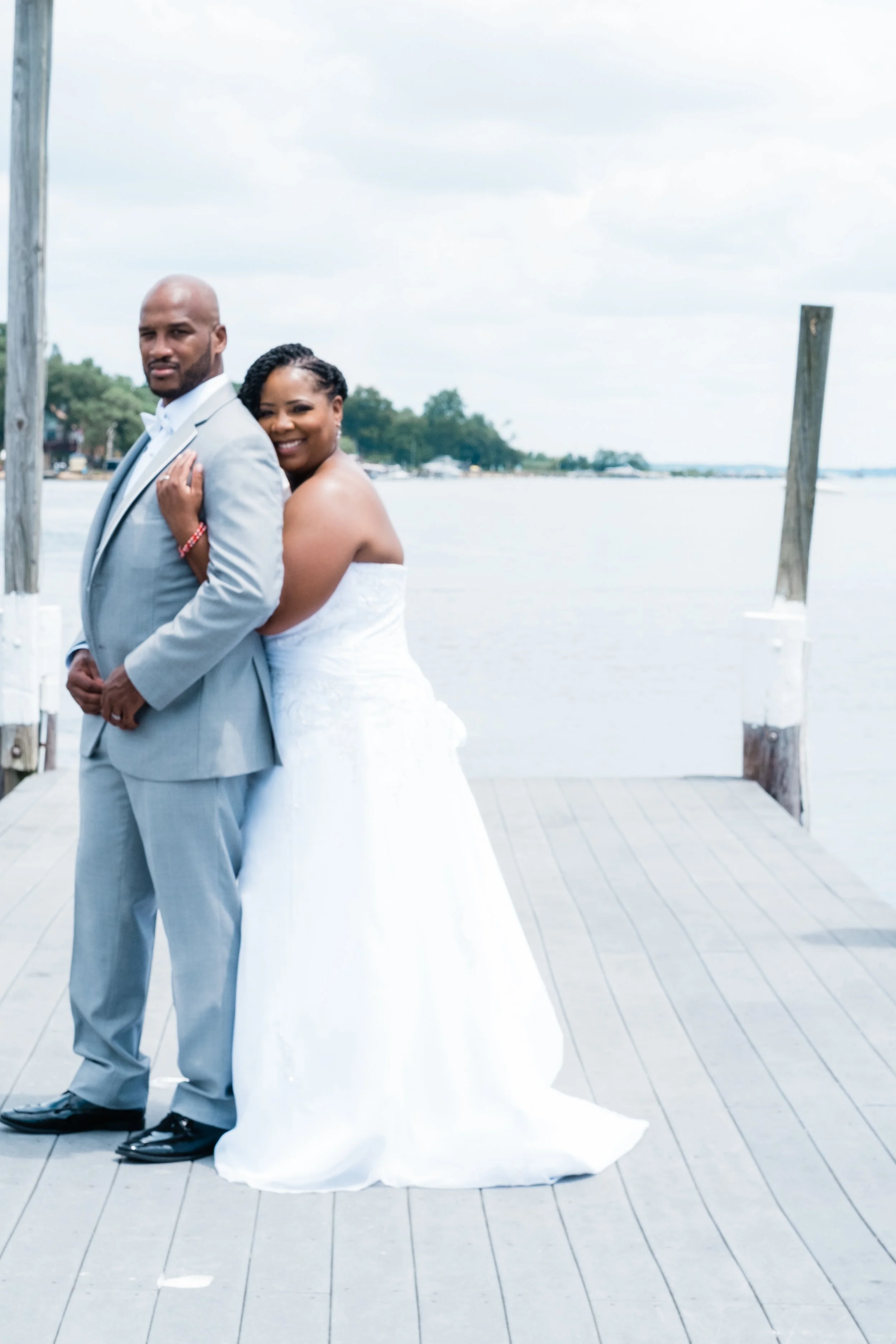 Baltimore Wedding Photography 