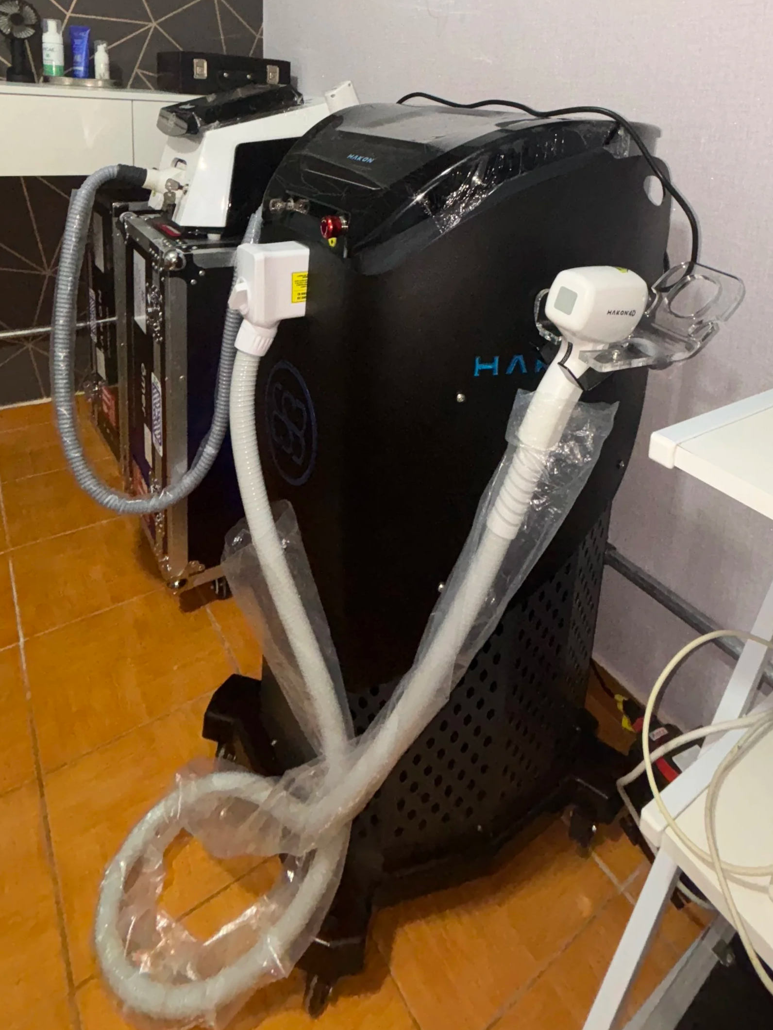Quantas sessões de depilação a laser para pele negra