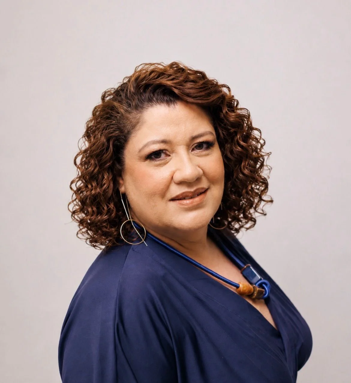 Dra. Marisa Kelly, especialista em harmonização de glúteos.
