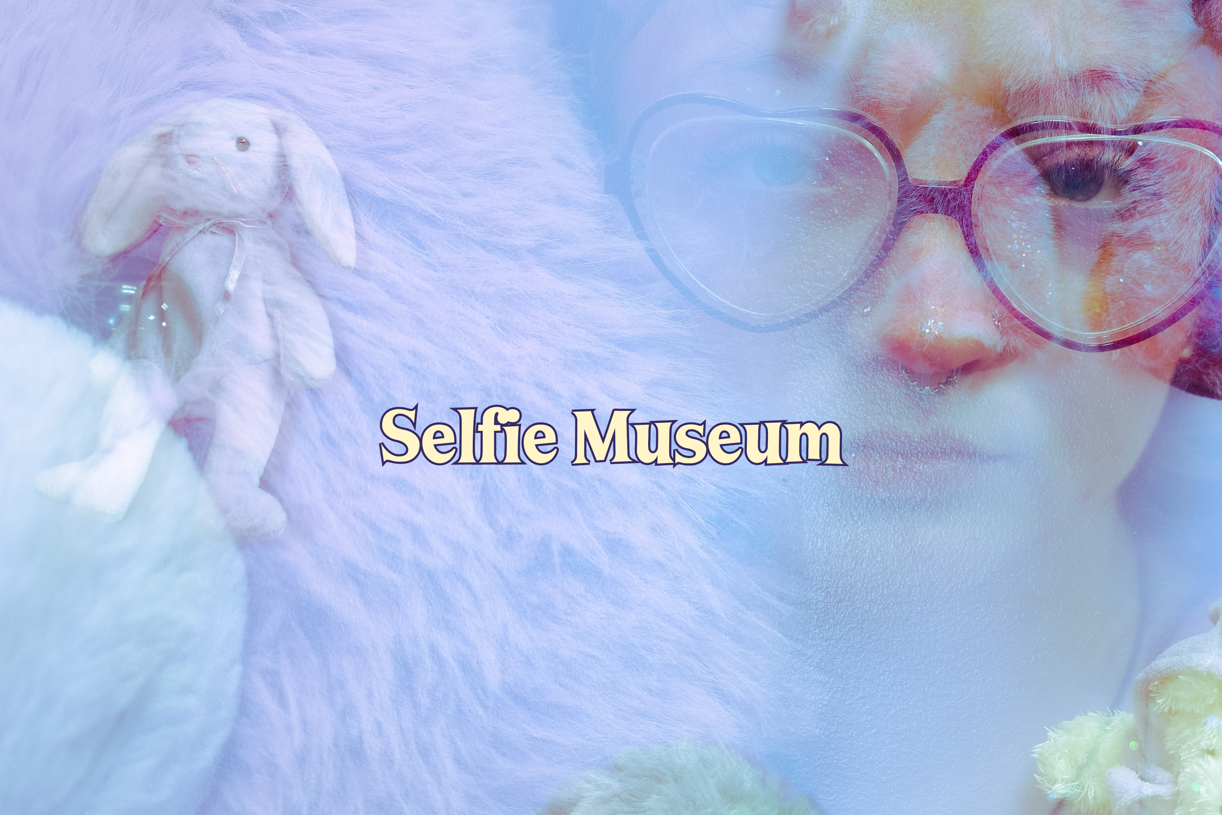 Selfie Museum