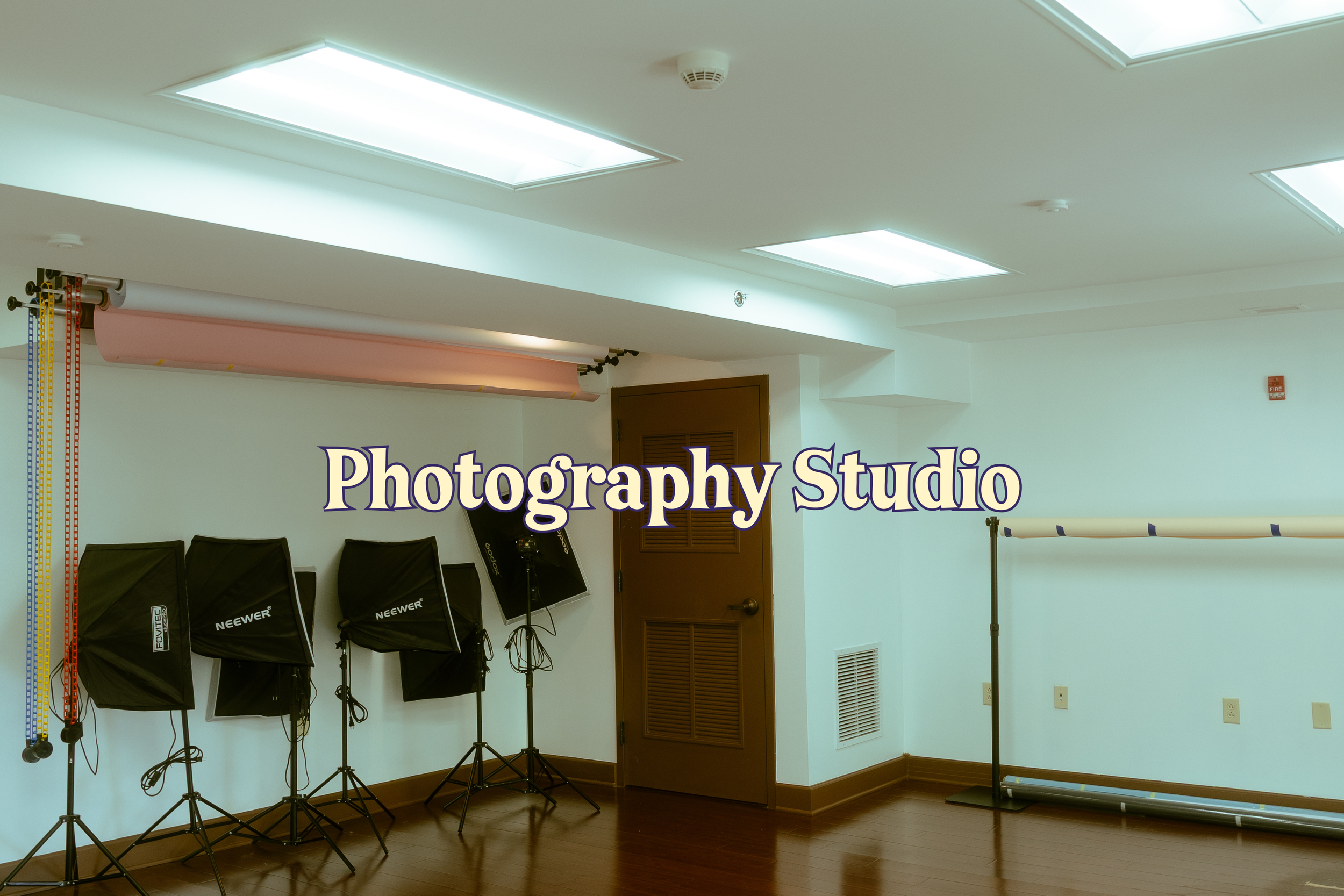 Photography Studio