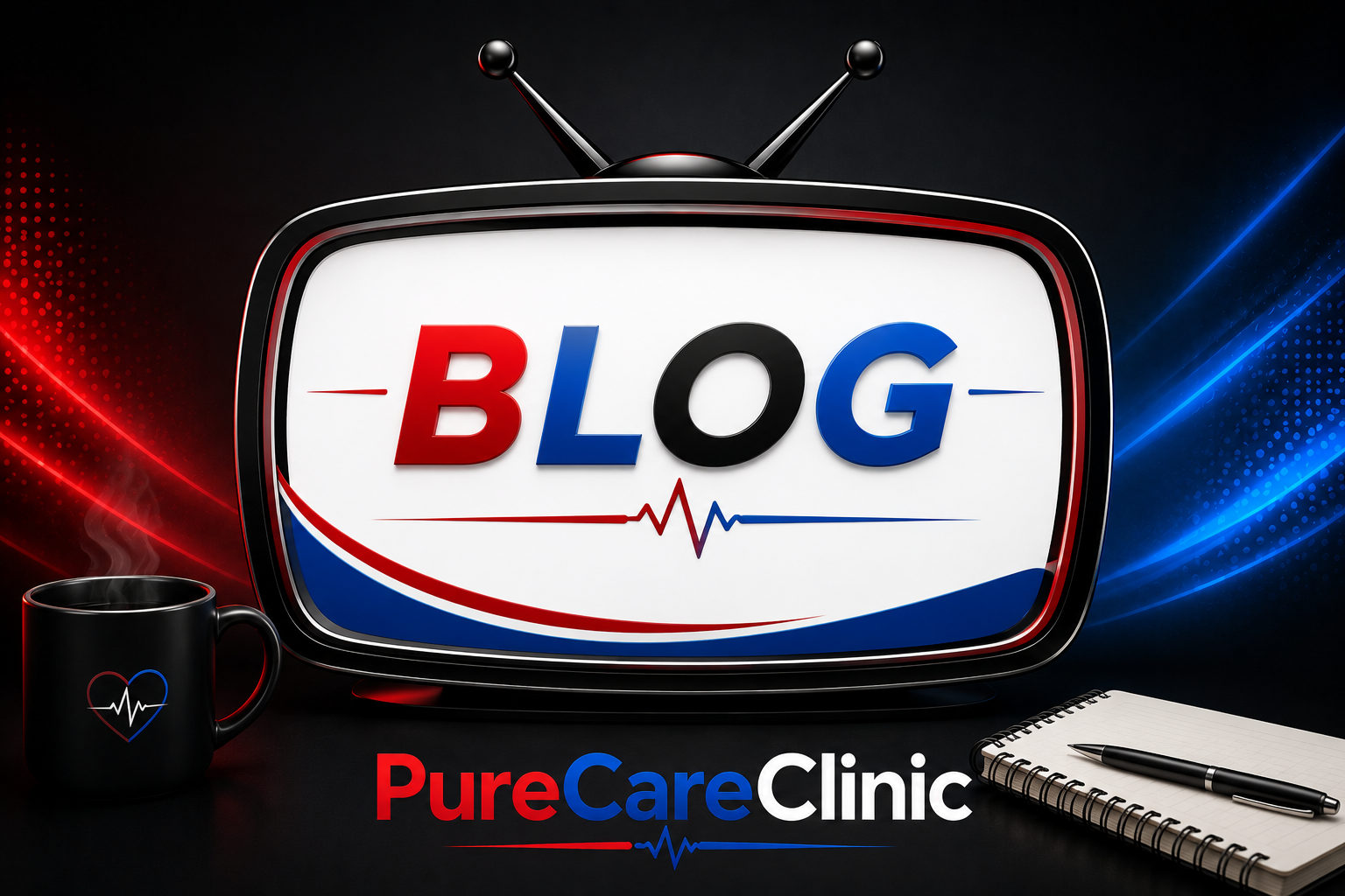 Welcome to Our Blog