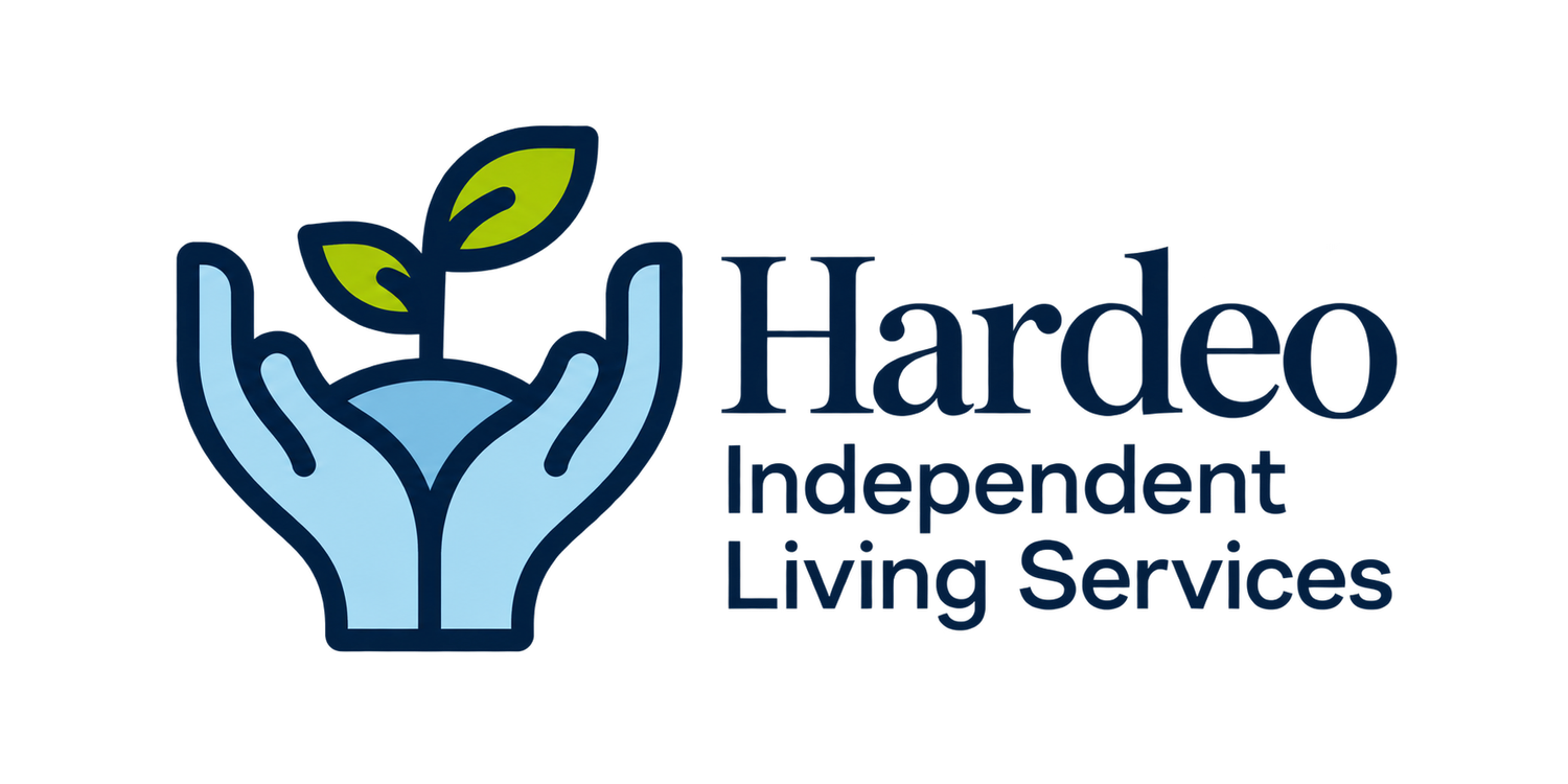 Hardeo Independent Living Services