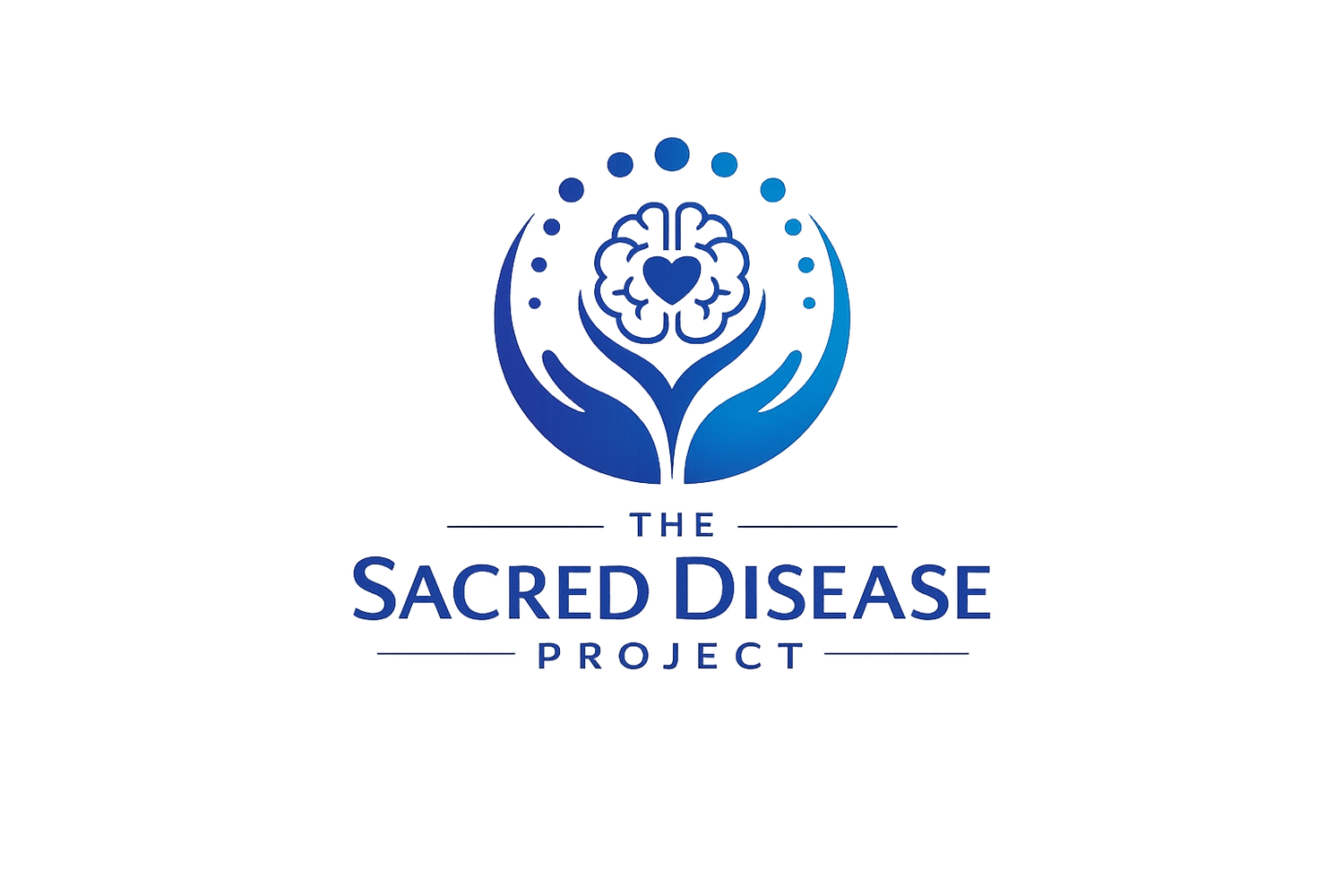 The Sacred Disease Project