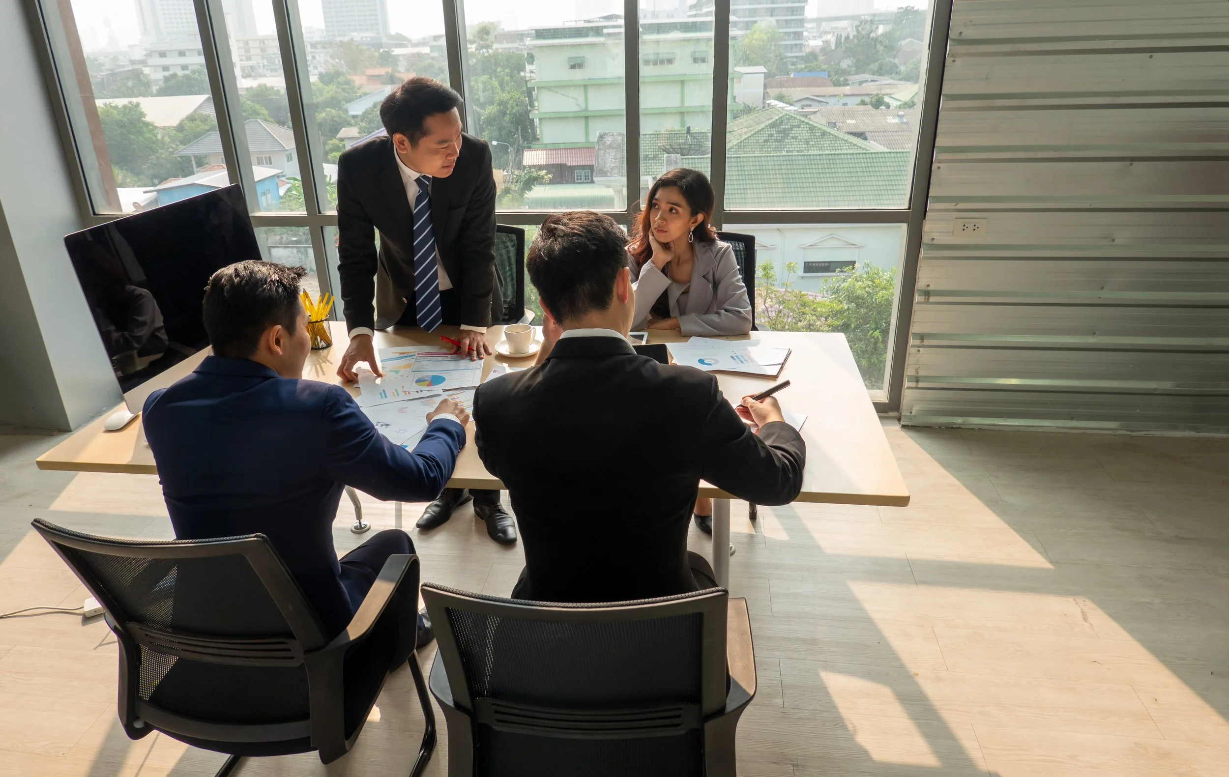 Payroll Support