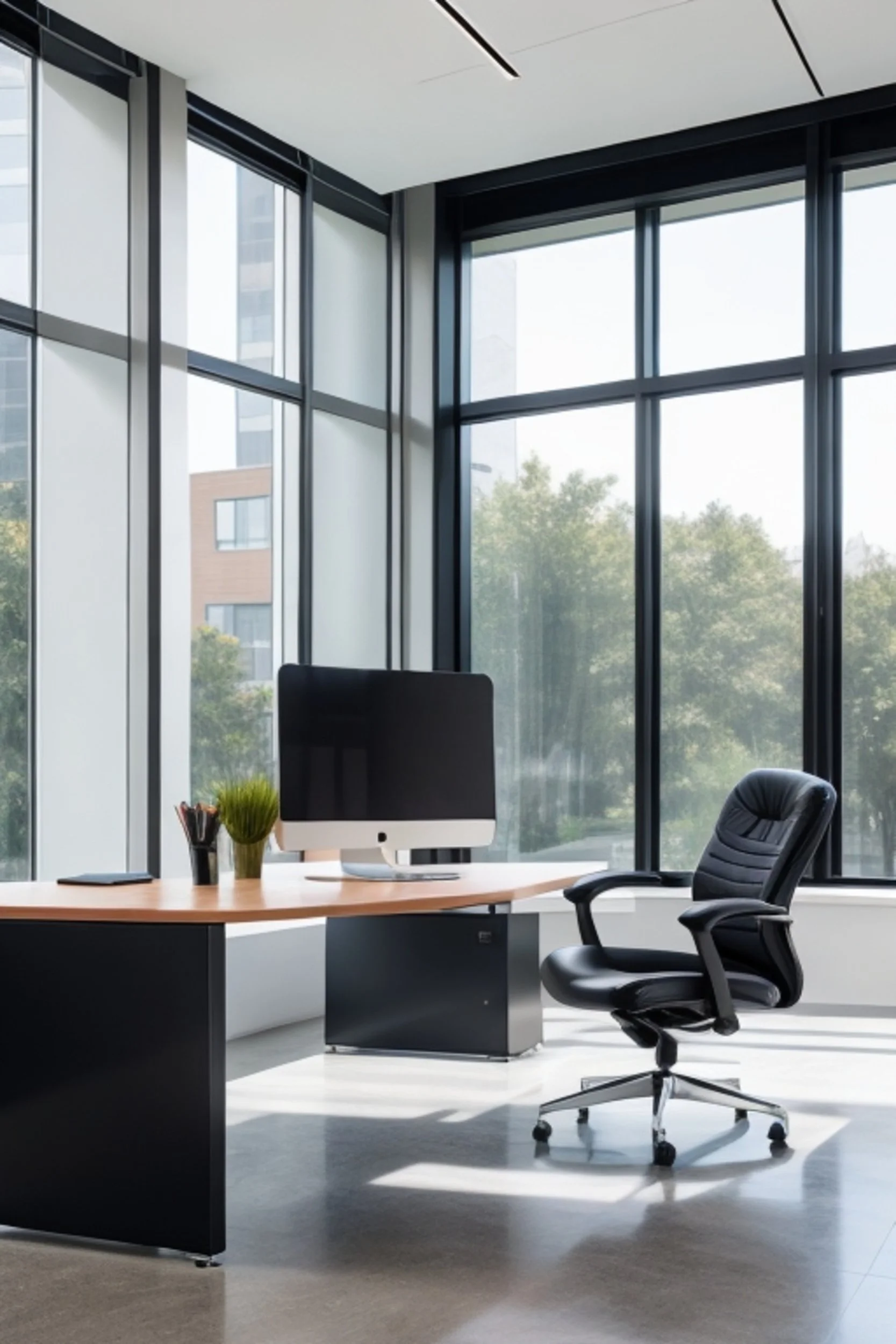 Monthly Bookkeeping