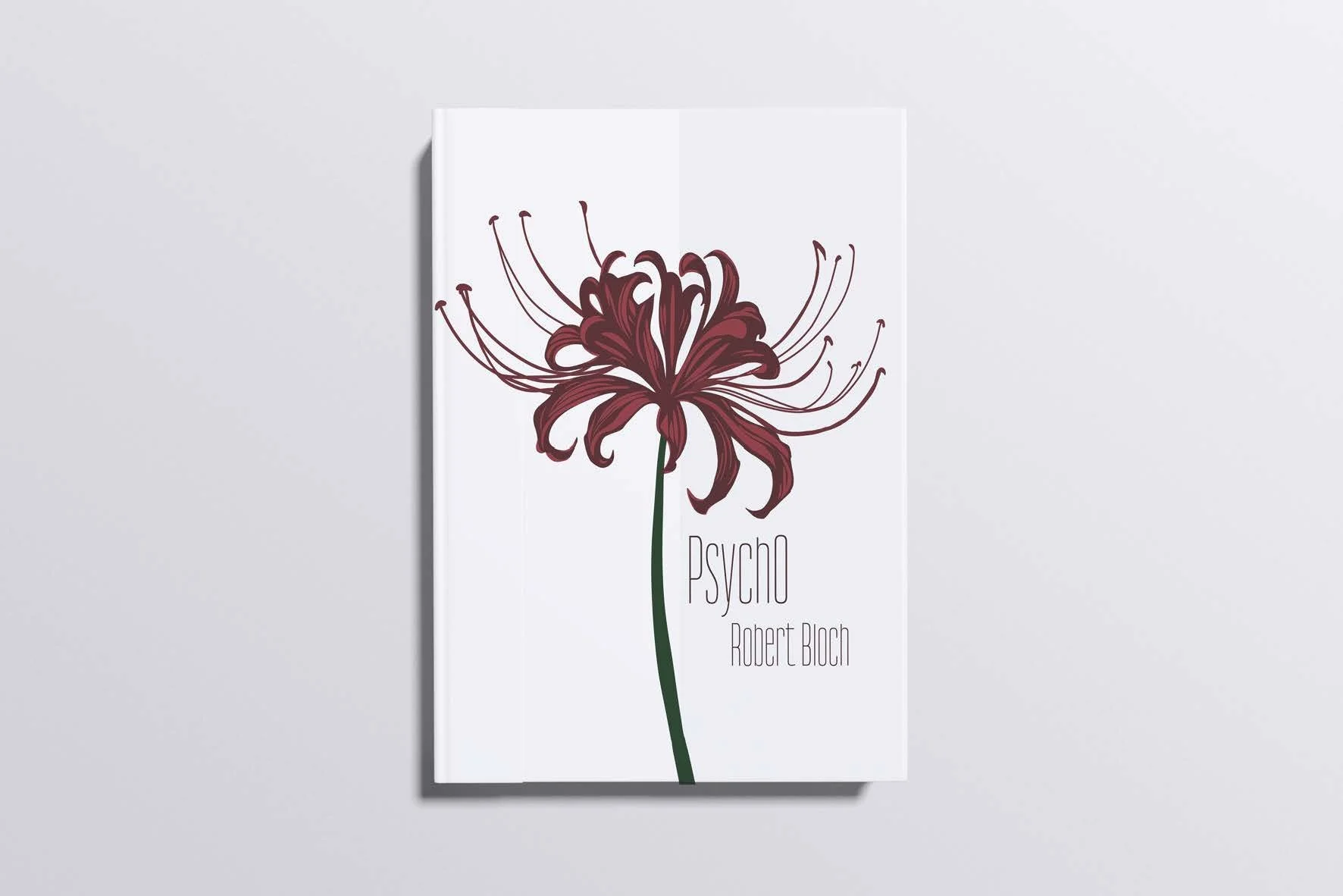 Book Redesign