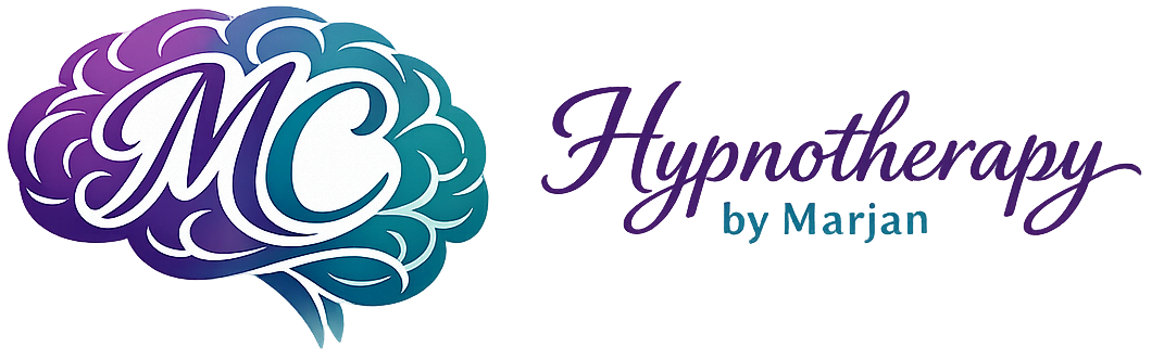Hypnotherapy by Marjan