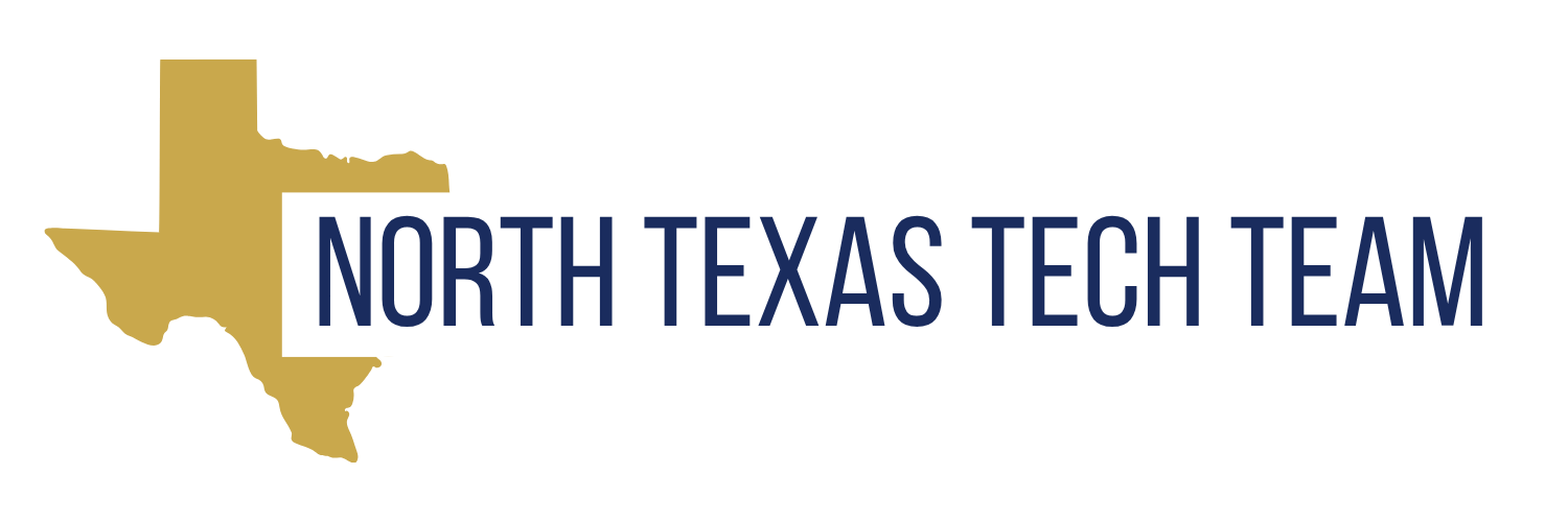 North Texas Tech Team | Managed Service Provider for IT | DFW Metroplex