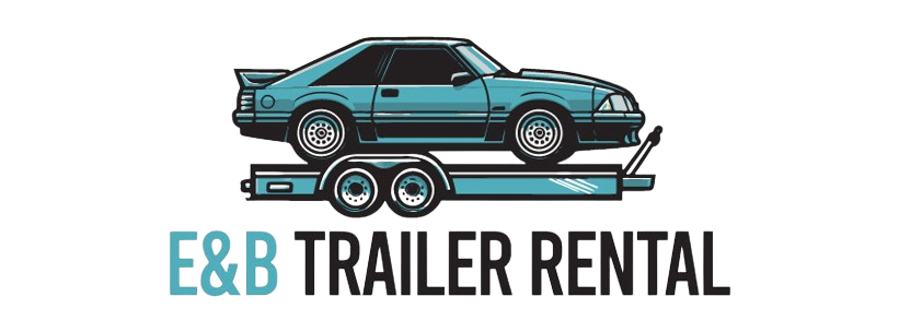 E&amp;B Trailer