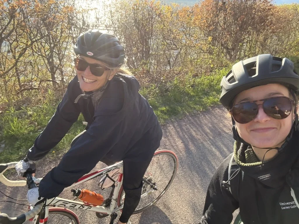 Kim & Lindsey biking (1).jpeg