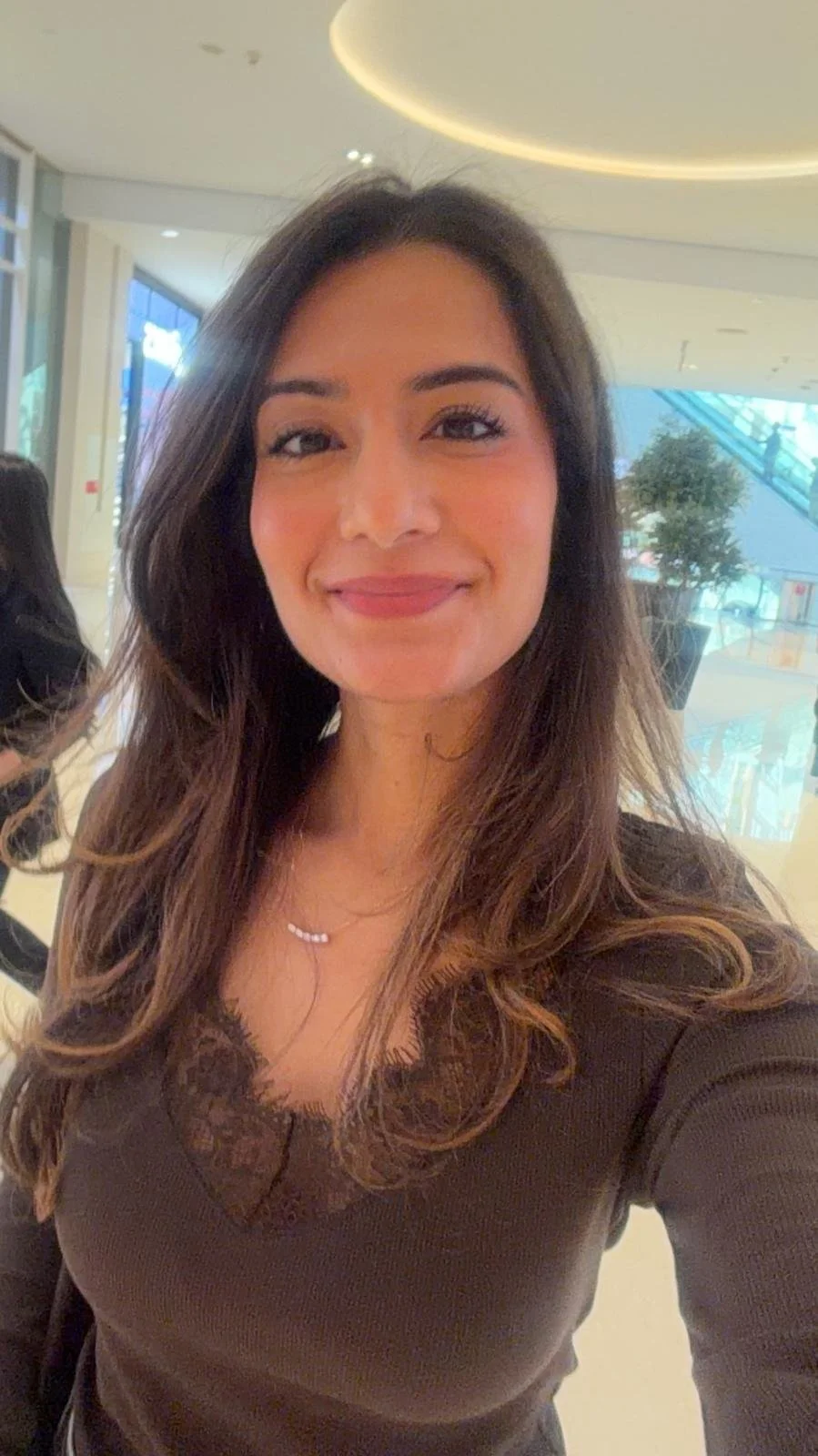 Lavanya Bhatt