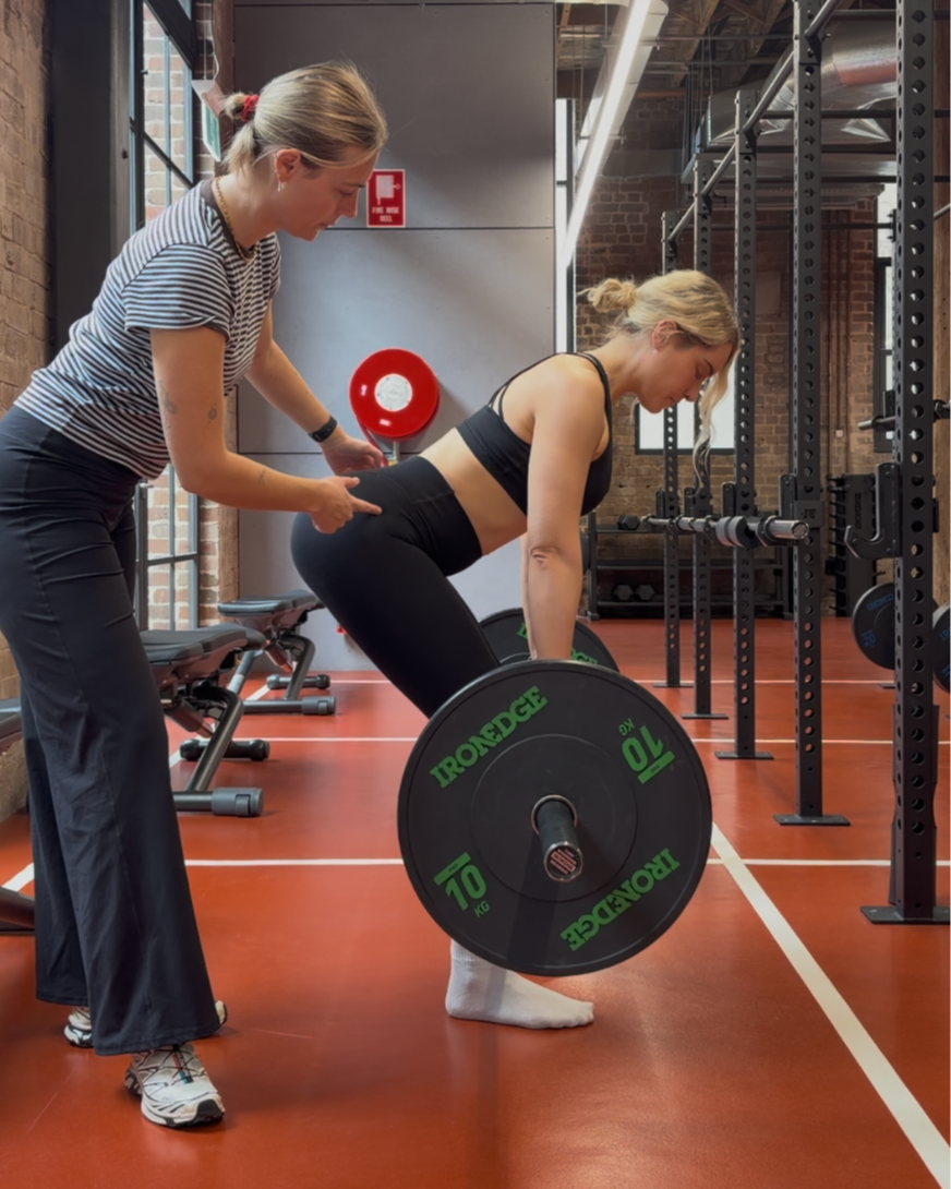 What to expect at your first physio appointment