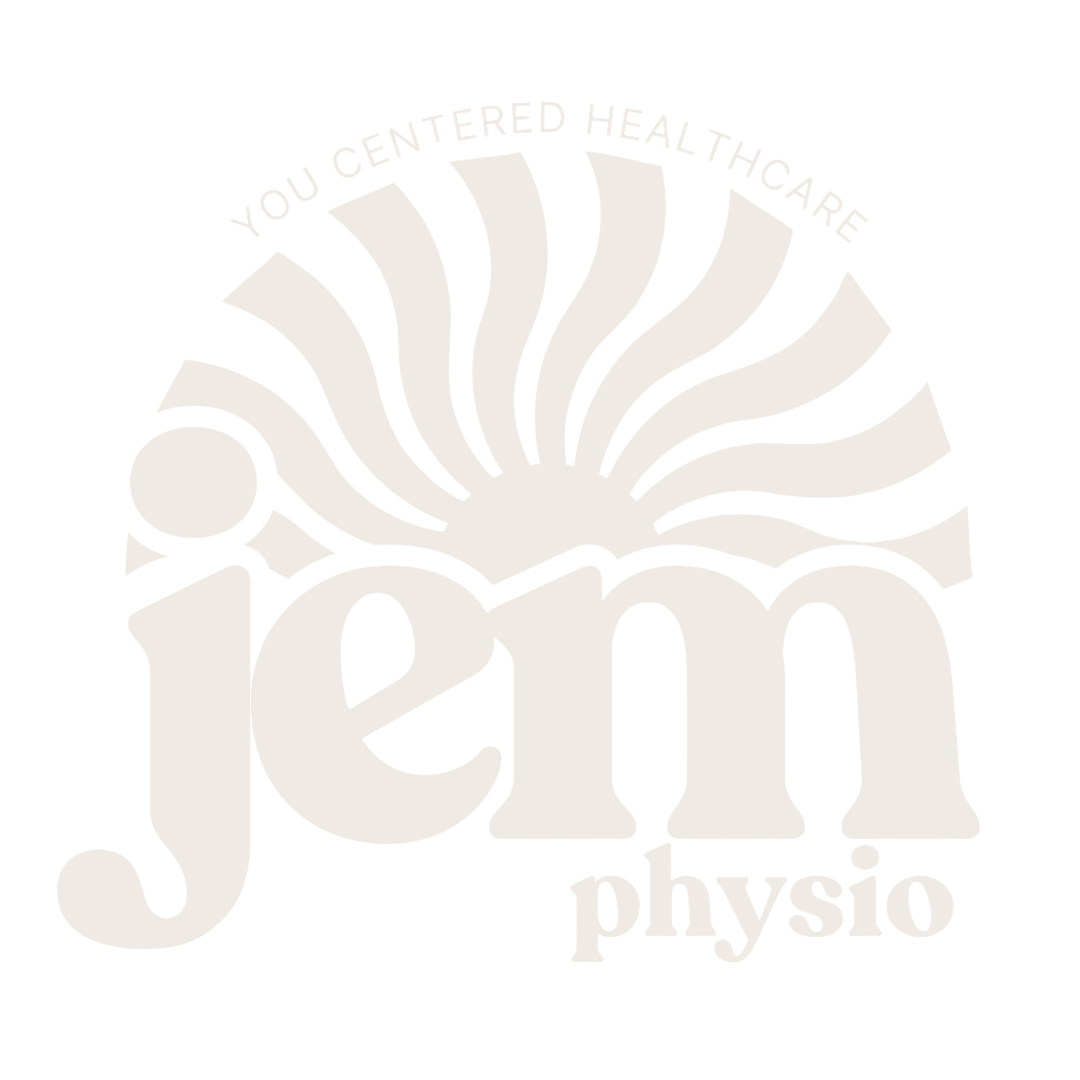 jem physio