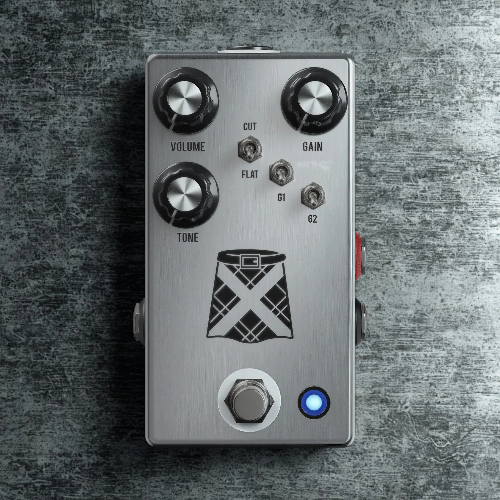 KILT10 - TONEX V2