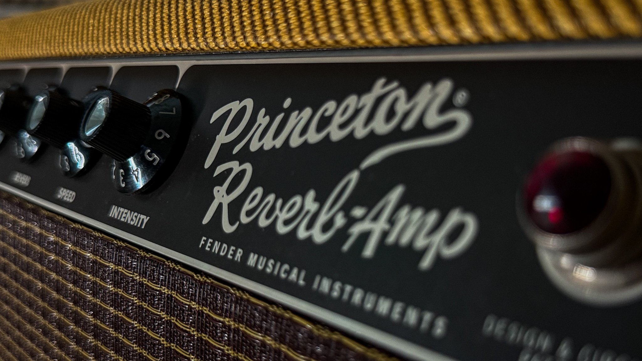 65' PRINCETON REVERB - QUAD CORTEX V2