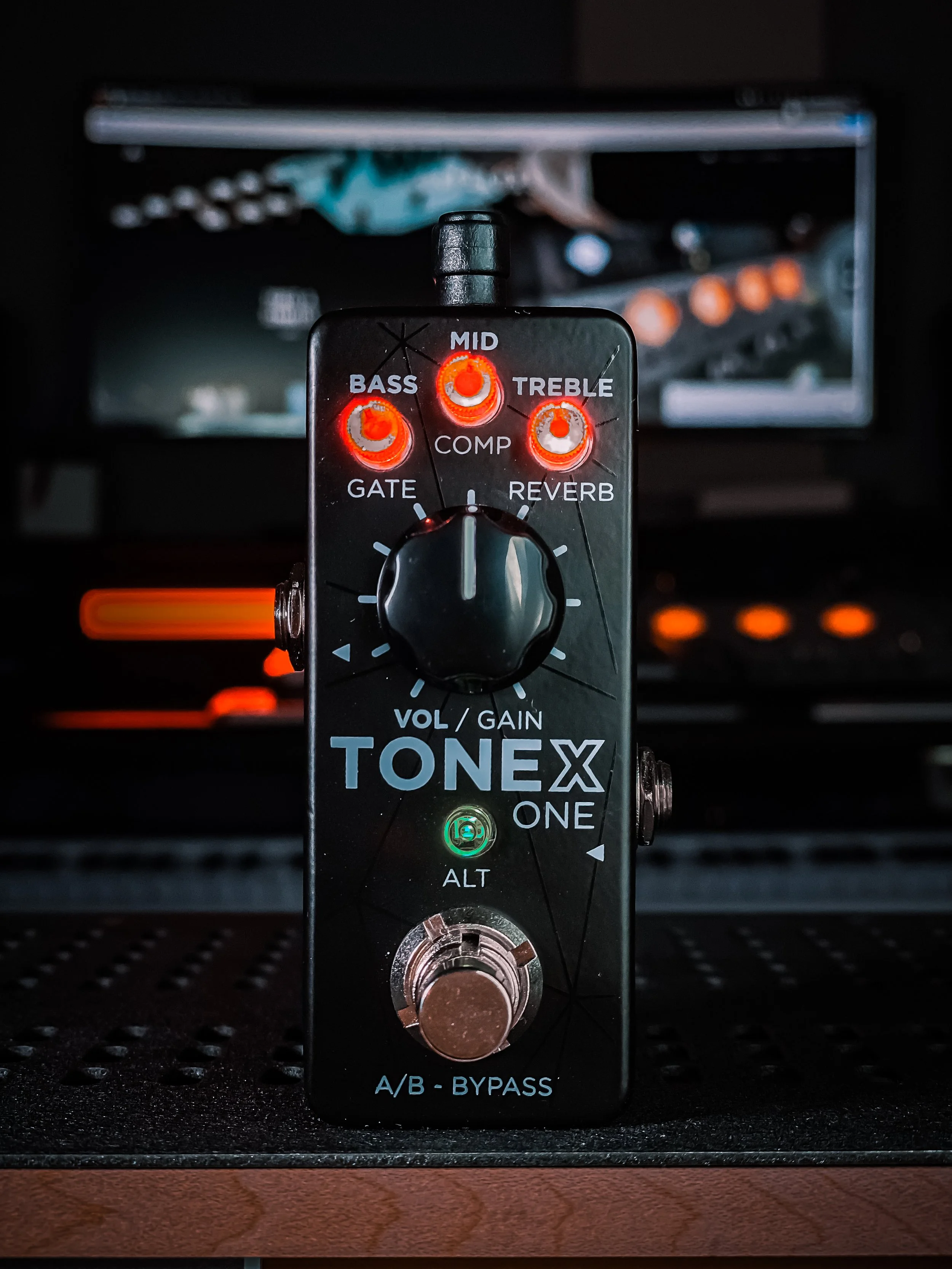 TONEX