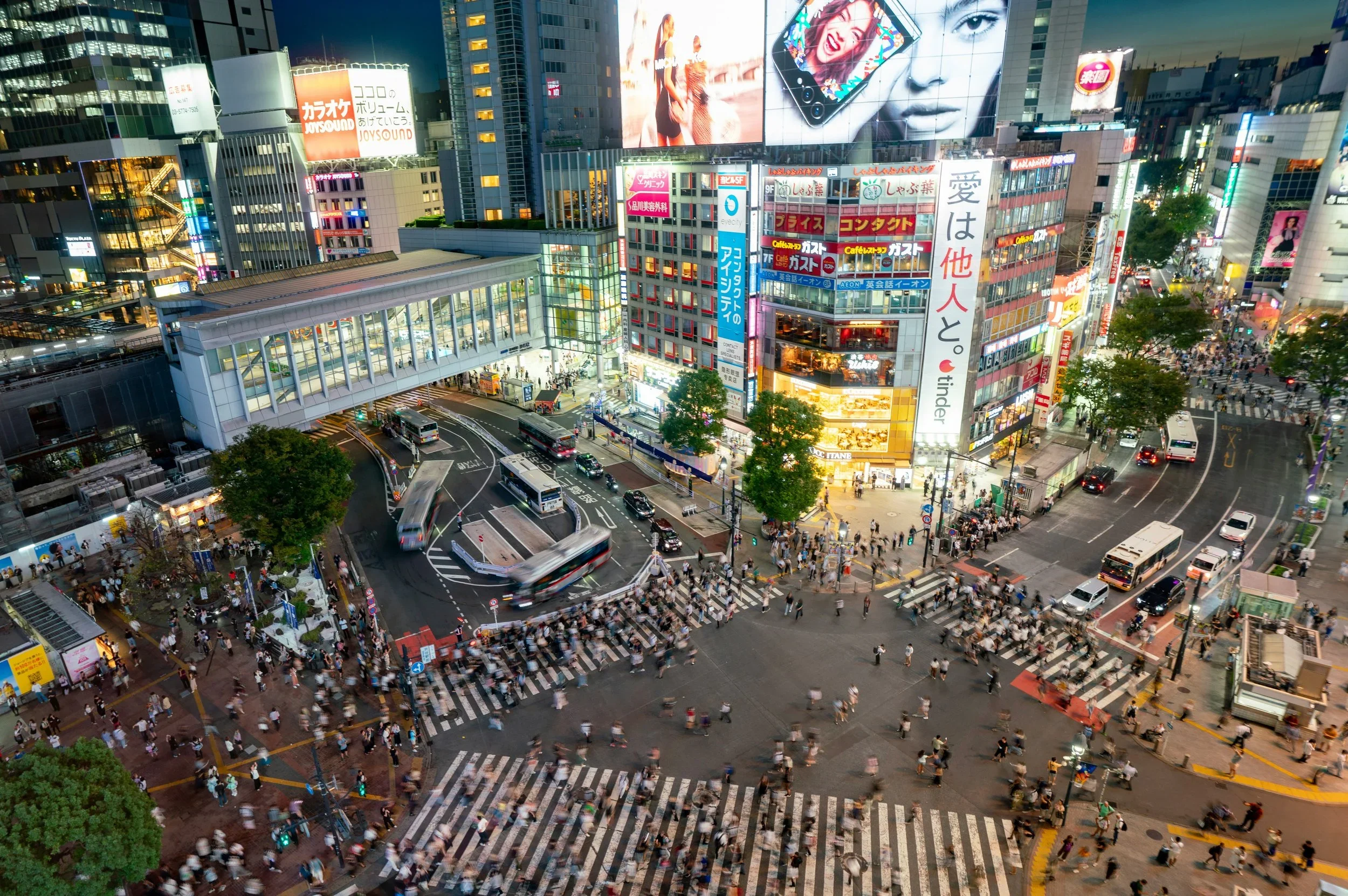 Why Flexible Itineraries Create the Best Japan Memories