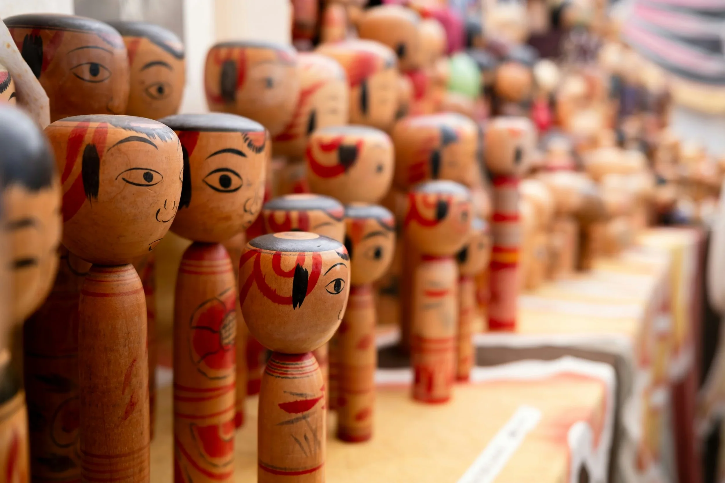 Japanese good luck charms: Must-buy souvenirs for you and your loved ones