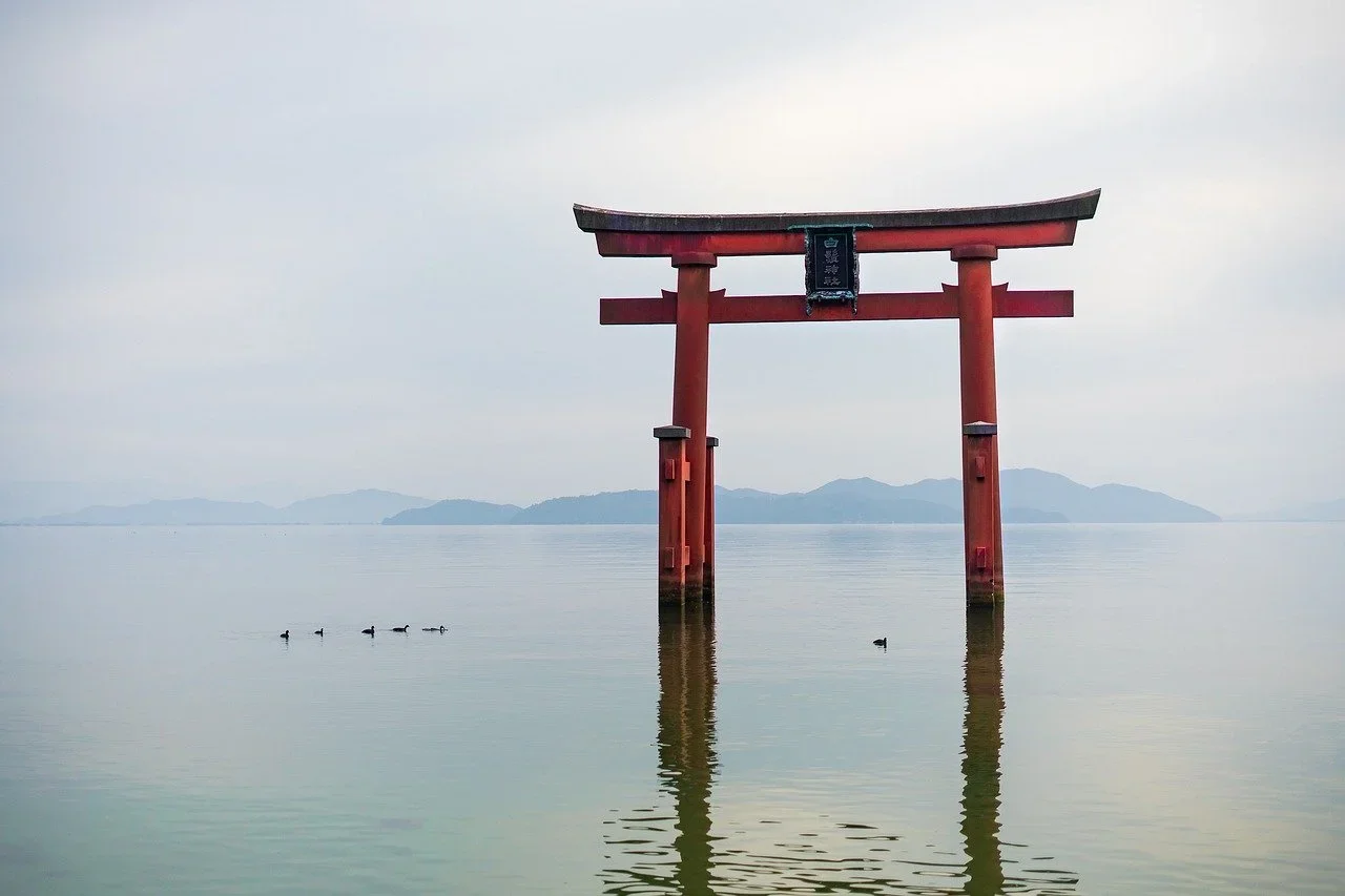 Japan snow season from Kyoto and Osaka to Hakuba