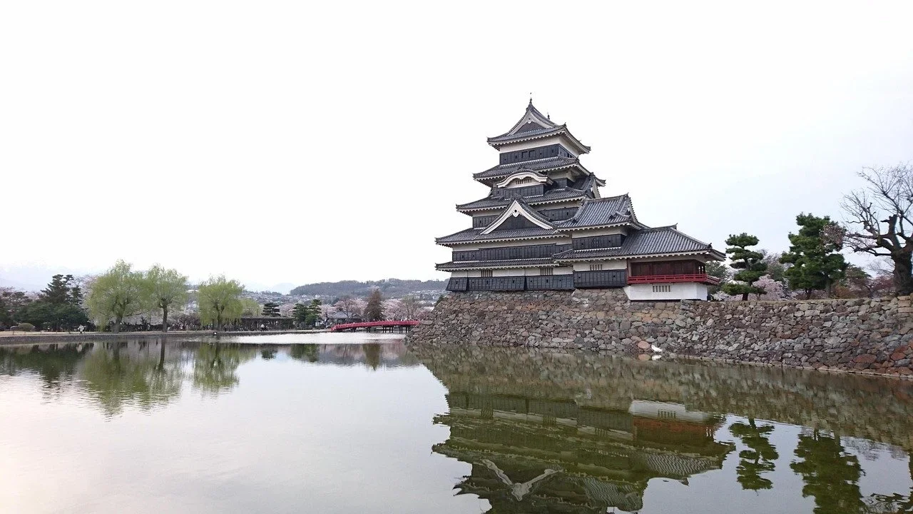 From the Narita or Haneda Airport to the Nagano snow resorts