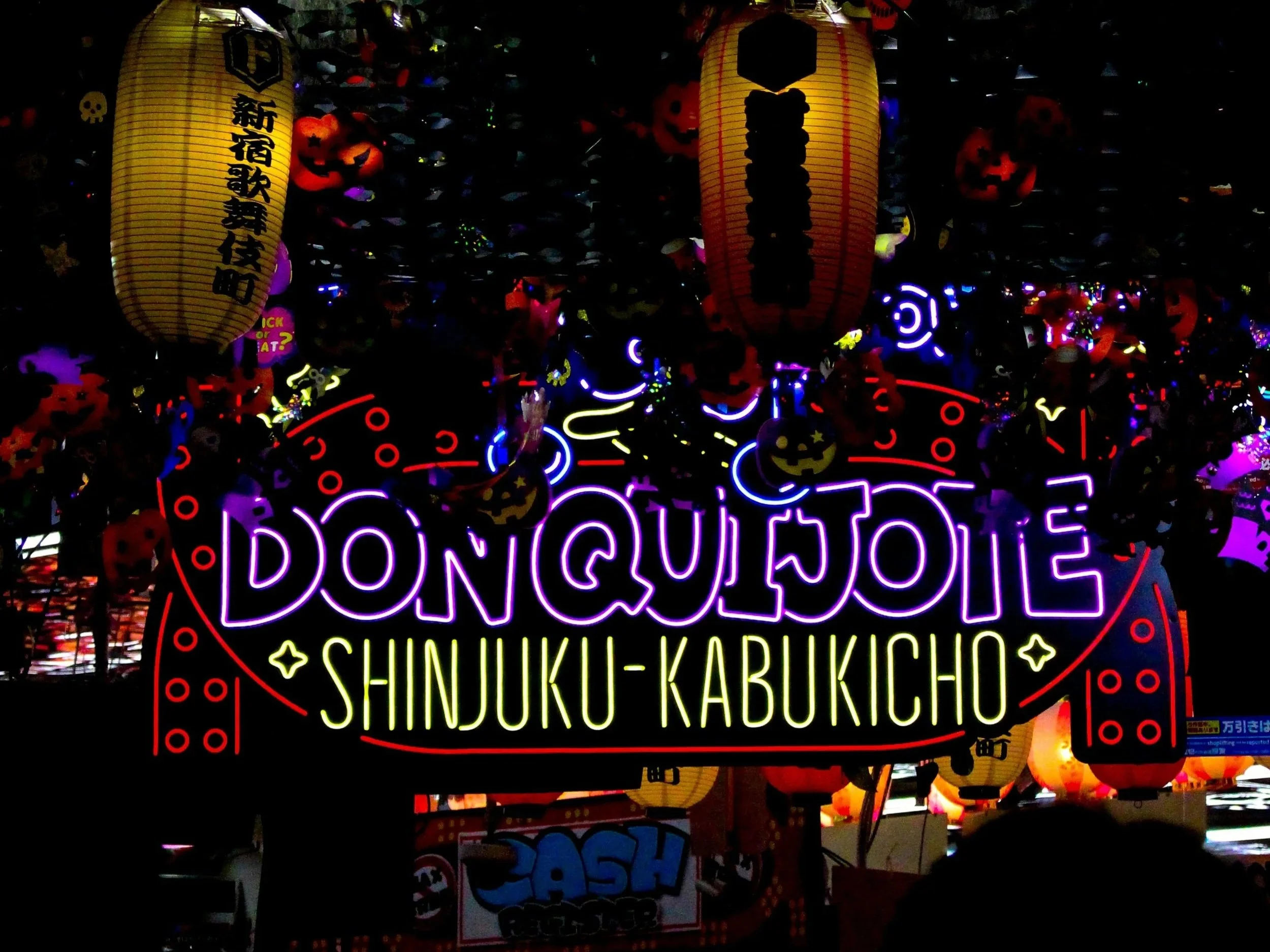 Top 10 Must-Buys from Don Quijote