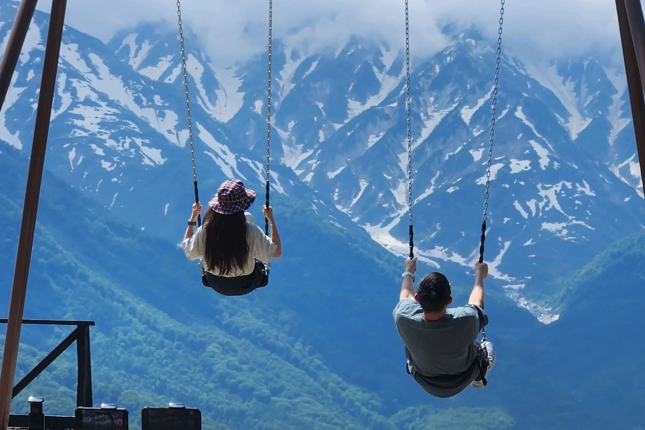 An Insider’s Guide on Summer in Japan