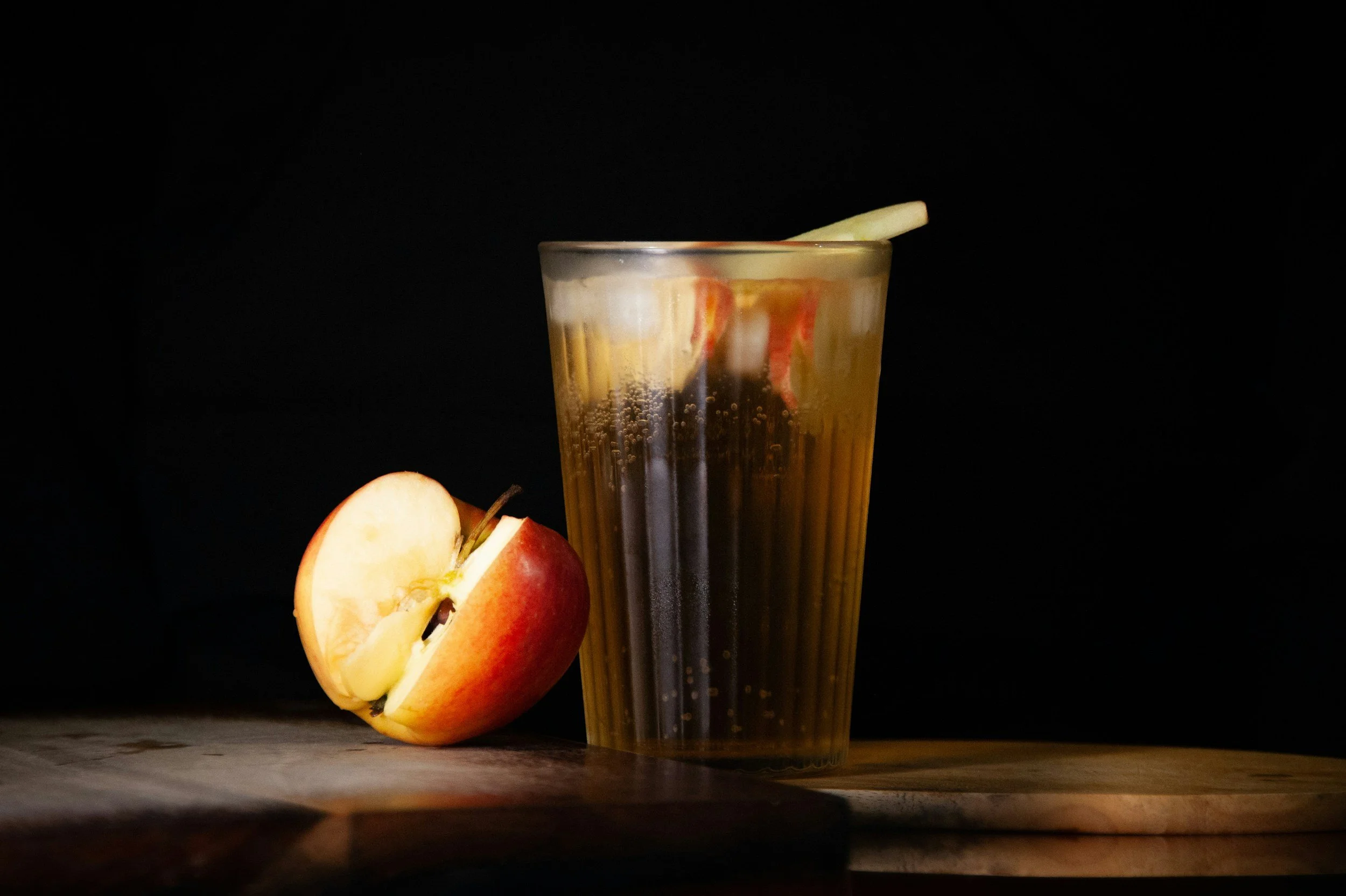 Apple Cider Vinegar