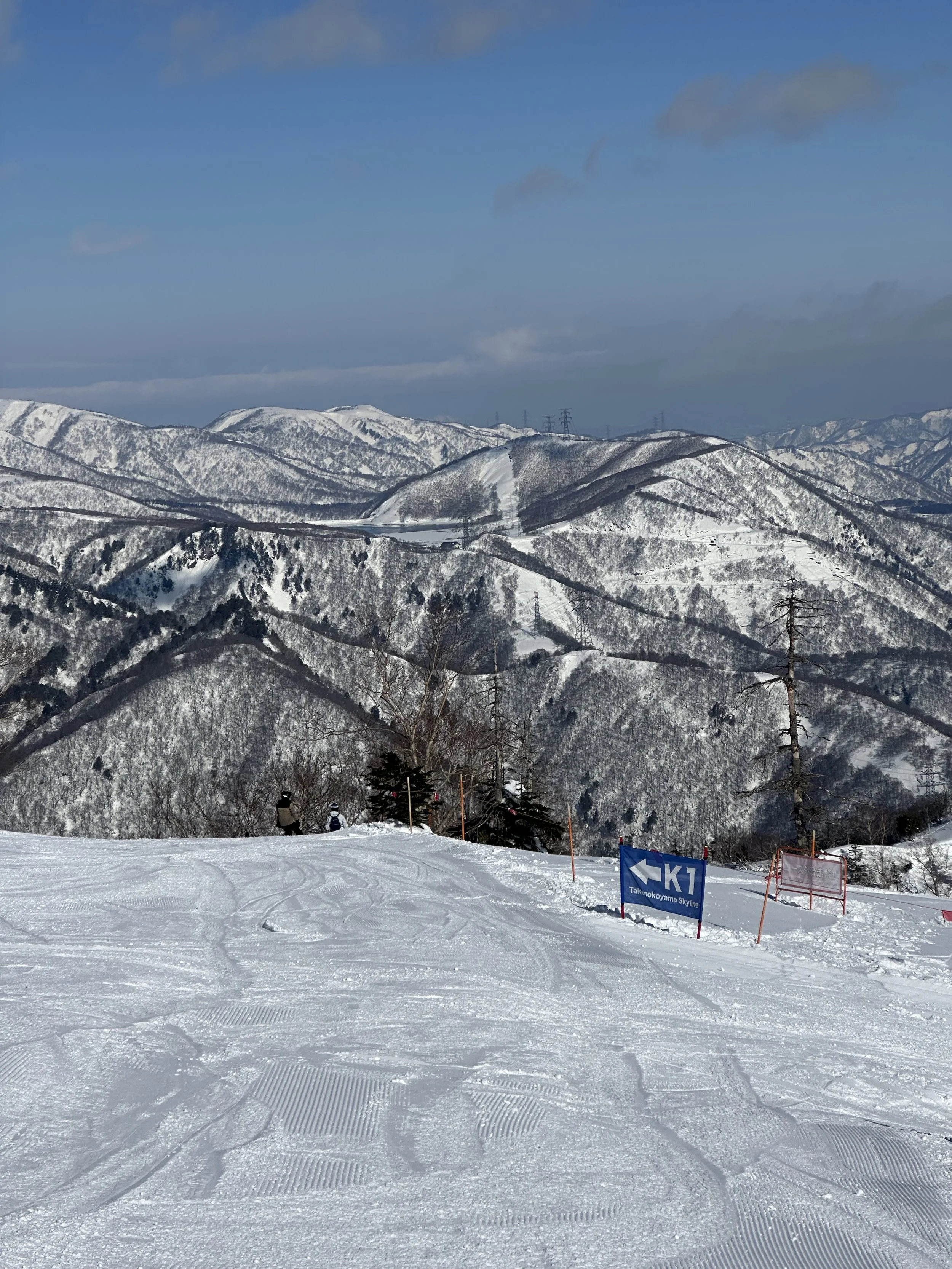 Planning a Ski Trip to Japan? Wait–Don't go to Hokkaido.