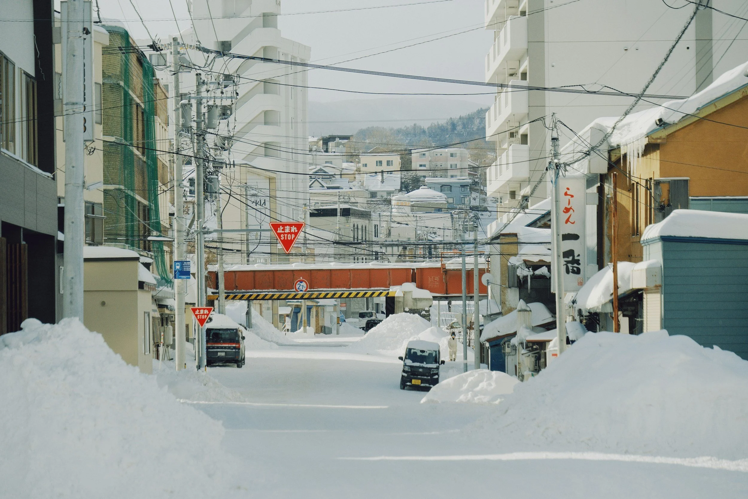 What to know about an La Niña winter in Japan?