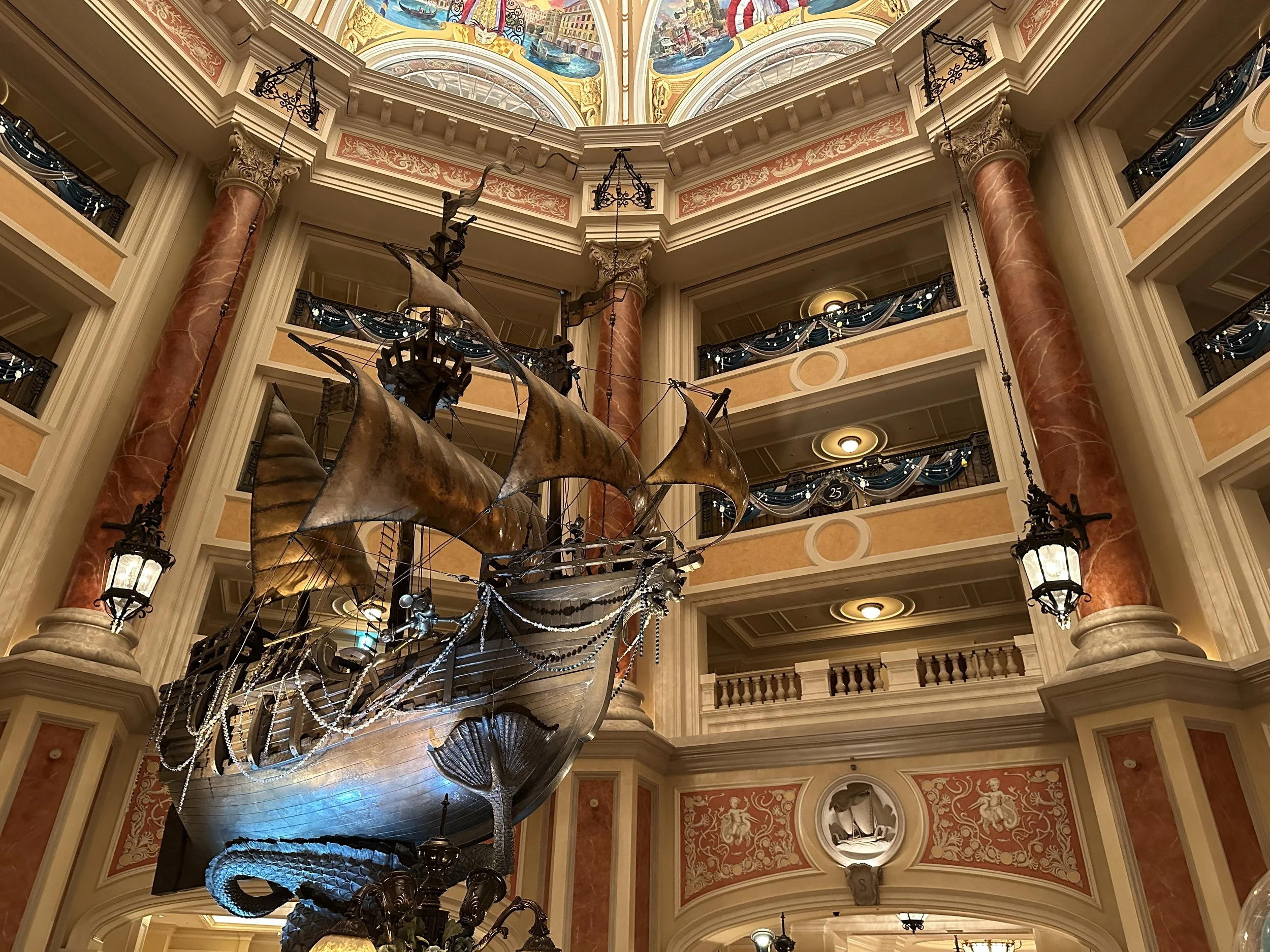 An insider’s guide to DisneySea’s latest attraction: Fantasy Springs&nbsp;