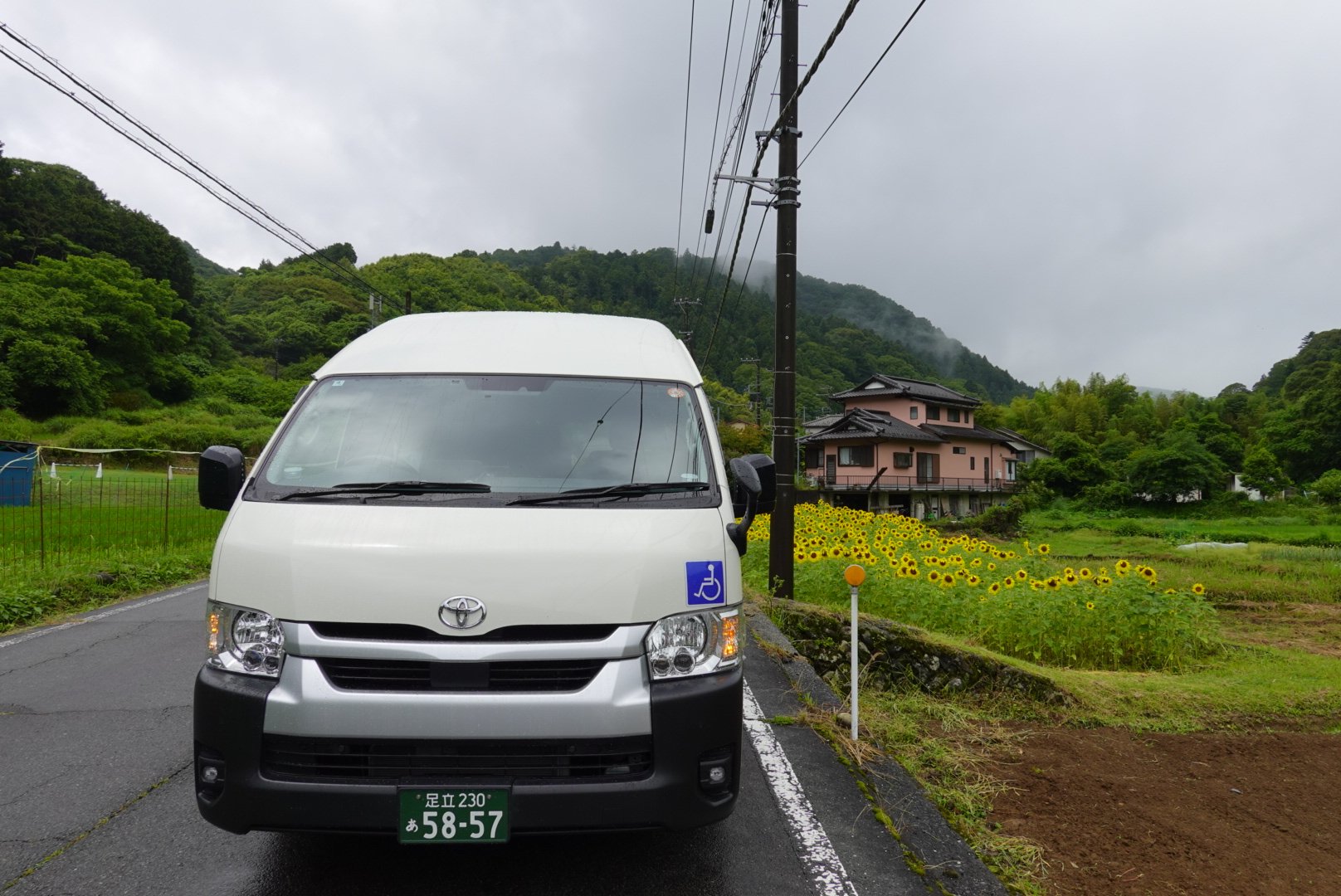 Your essential packing list for a Japan road trip