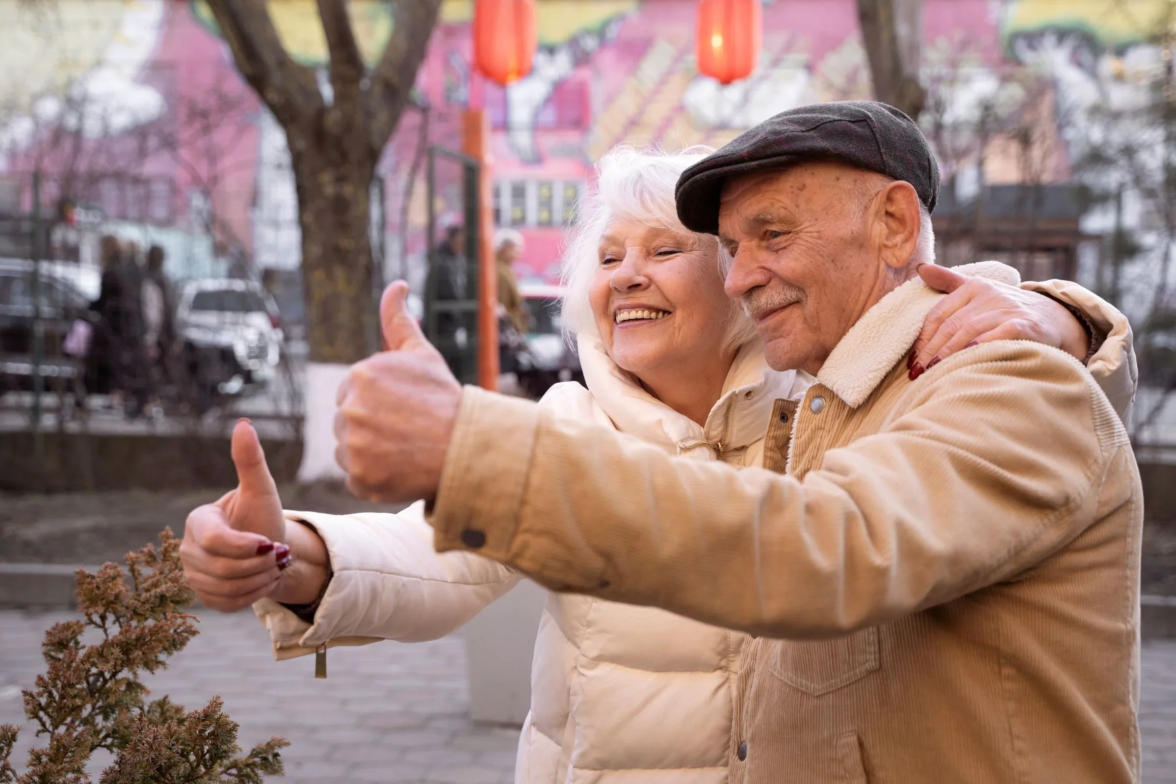 Tokyo: A Baby Boomer’s Paradise&nbsp;