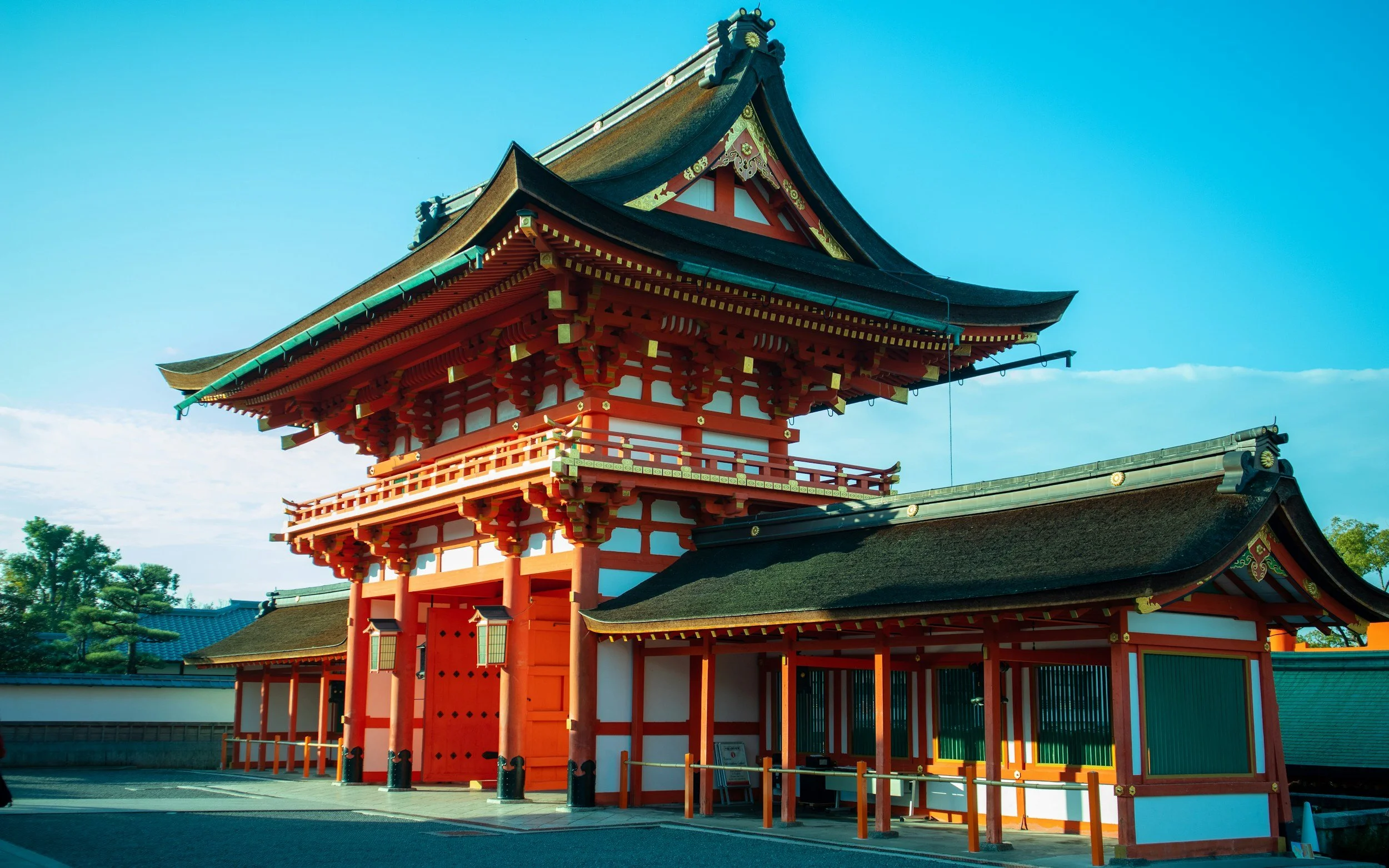 Traveling with Chronic Illness to Japan? Is It Even Safe?