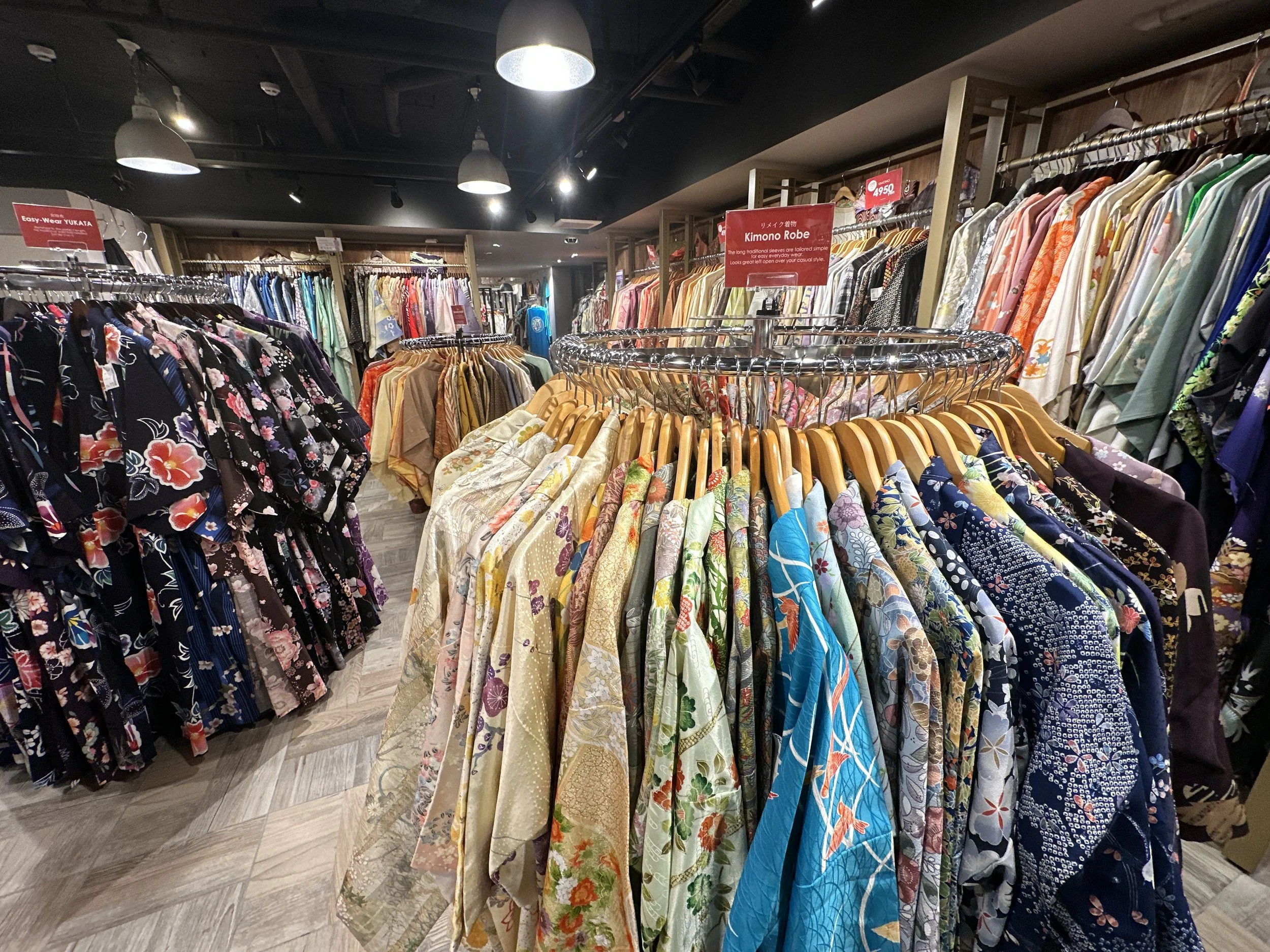 How Much Is a Kimono in Japan and Where Can You Buy One?