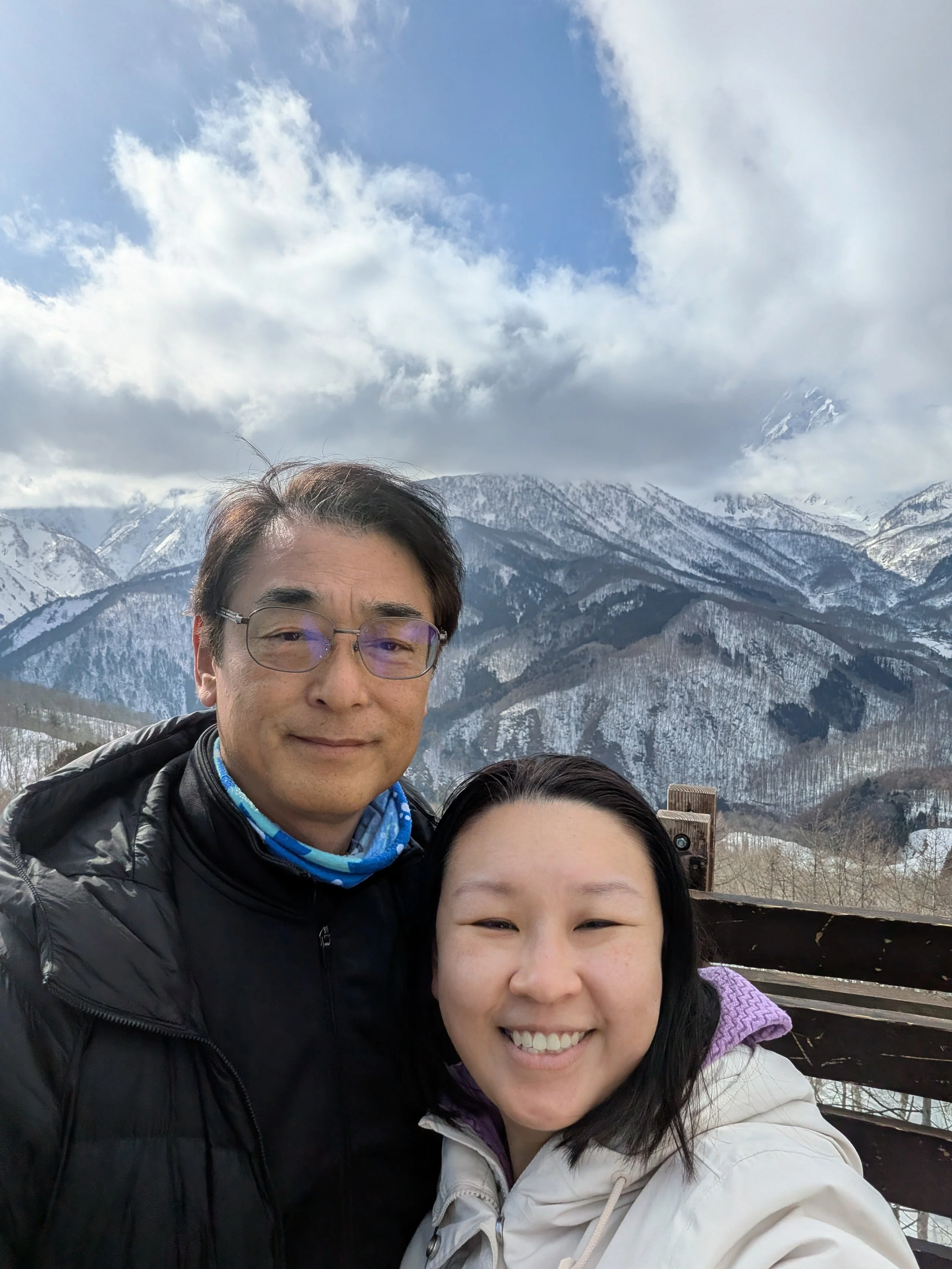 Booking a Japan Tour with TokudAw Inc
