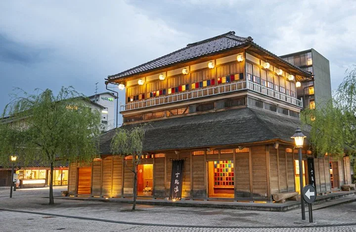 Japan Chubu and Hokuriku Adventure: 6 days, 5 nights