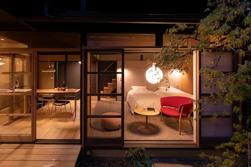 Hotel Koo Otsu Hyakucho