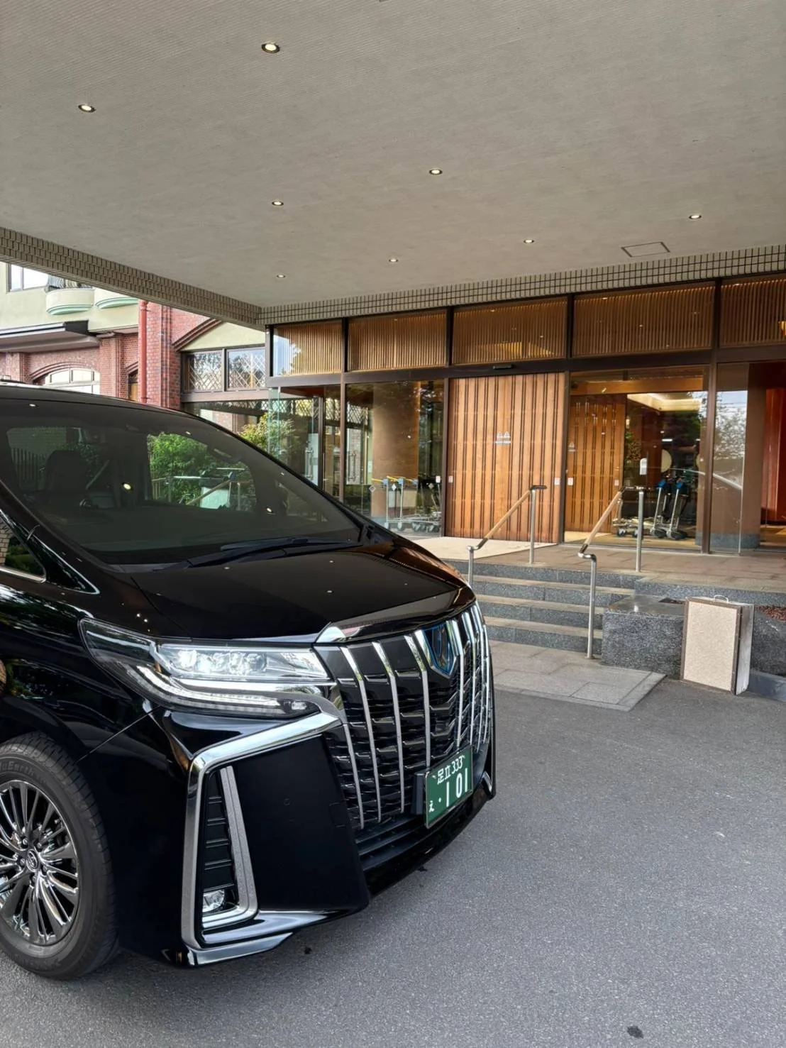 Why choose Private Car Travel in Japan?