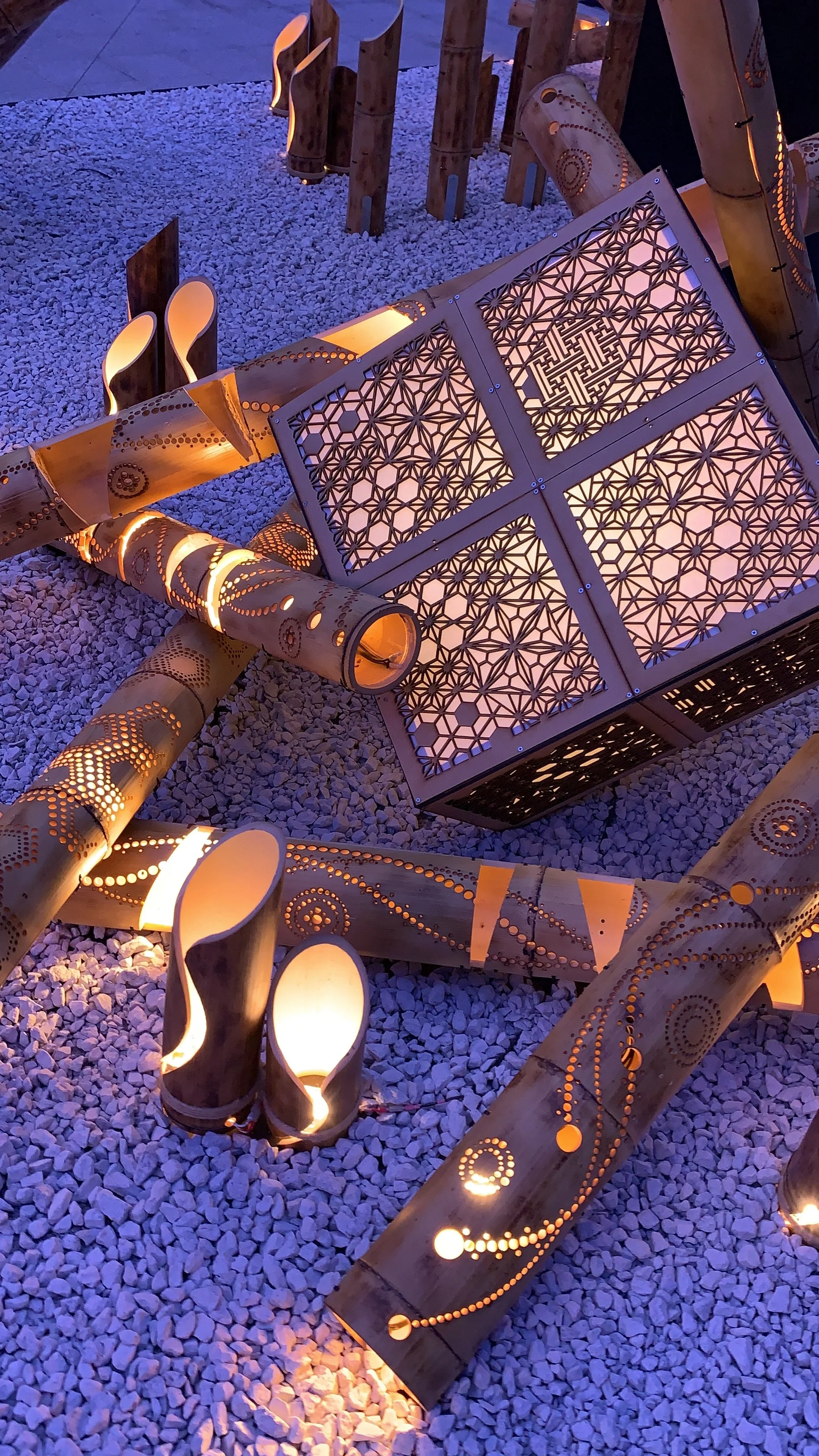 Traditional Japanese Crafts