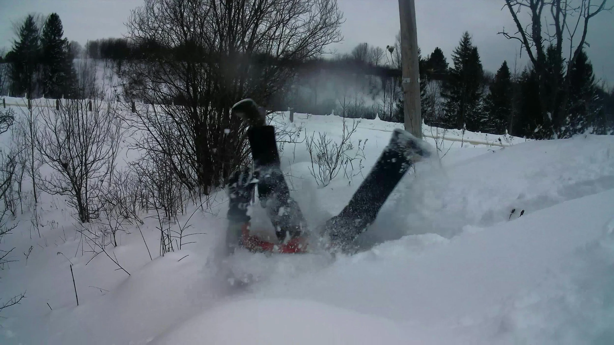 Injured on Your Japan Ski or Snowboard Trip