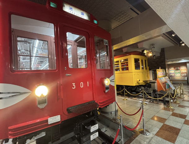 Unpacking the history of Tokyo’s famous transit system