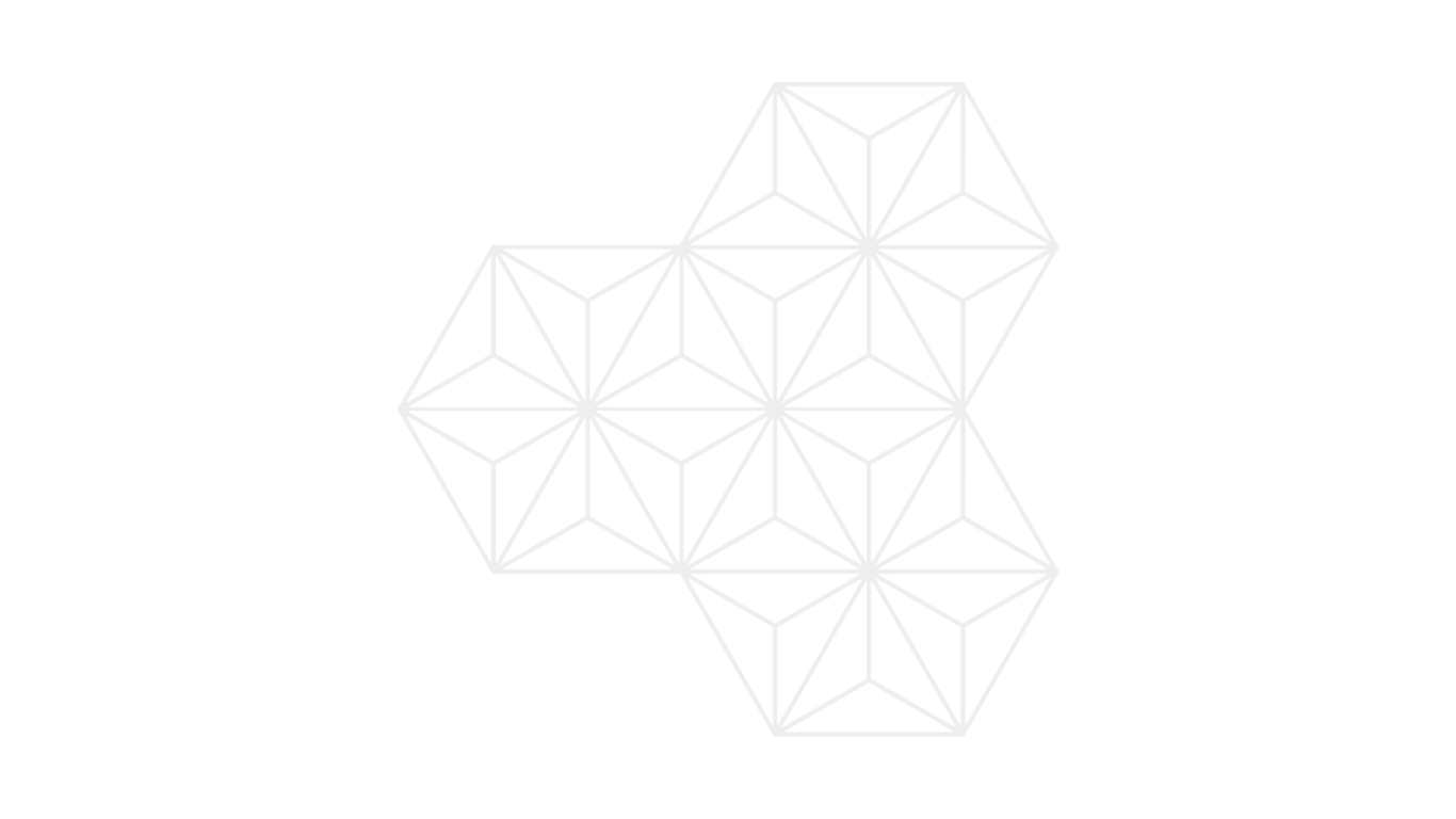 A Japanese pattern often found in woodworking.