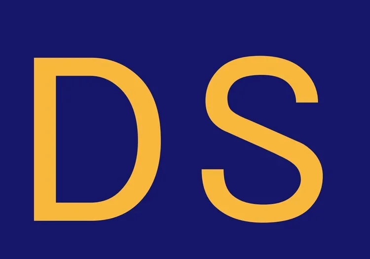 TokudAw is a designated store, this mark with a yellow d and s on a blue background is the mark that signifies this.