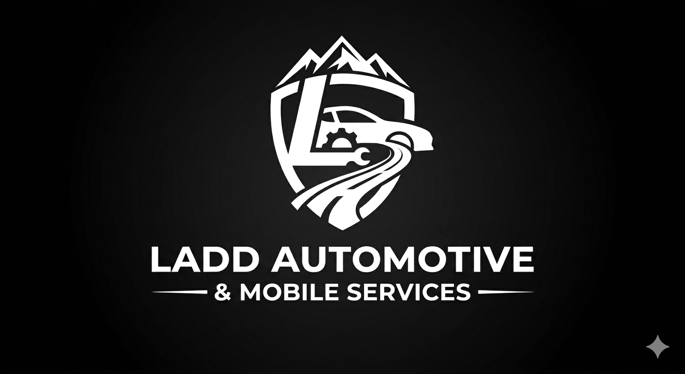 Ladd Automotive and Mobile Services