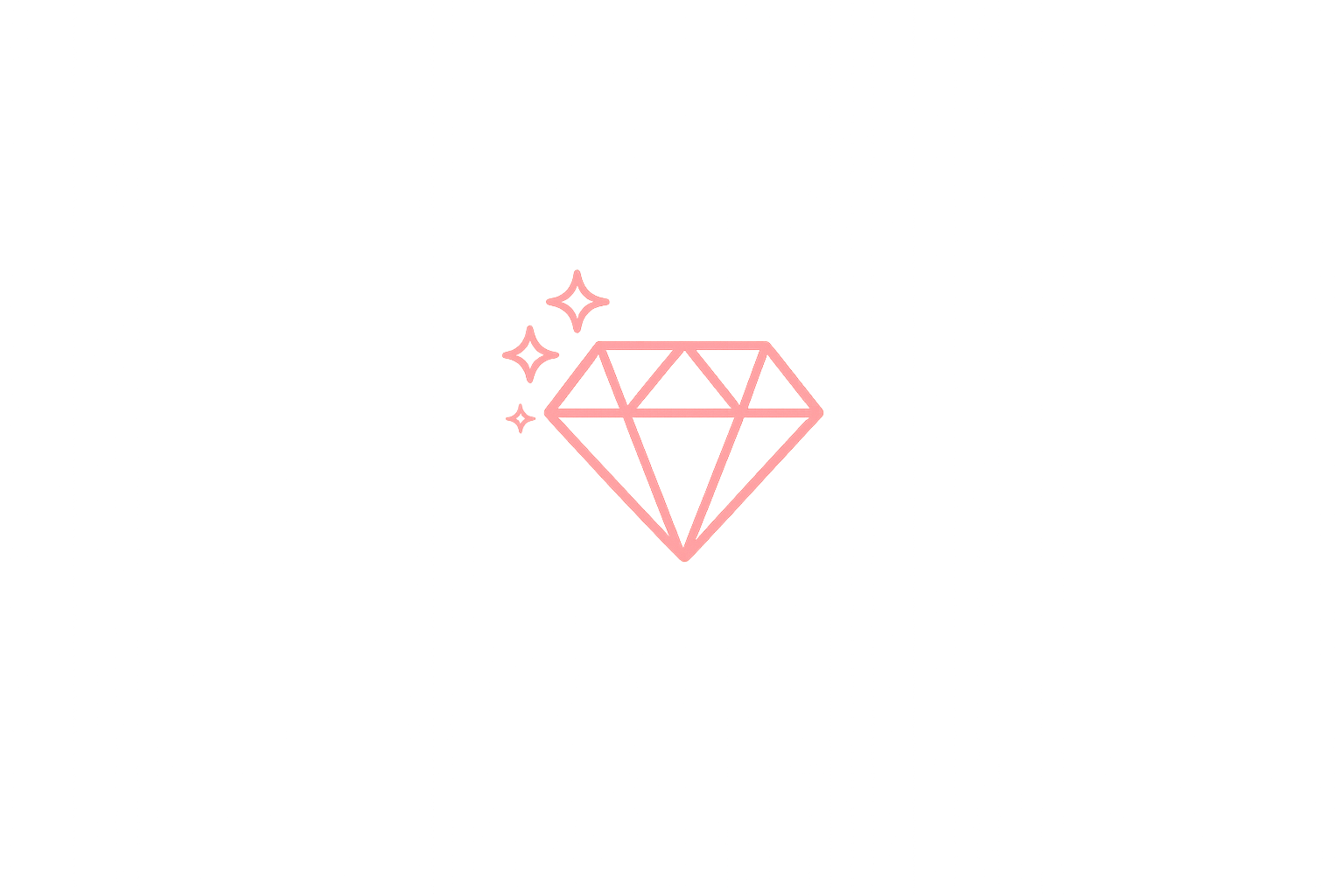 Diamond Detail Cleaning & Lifestyle Services logo.