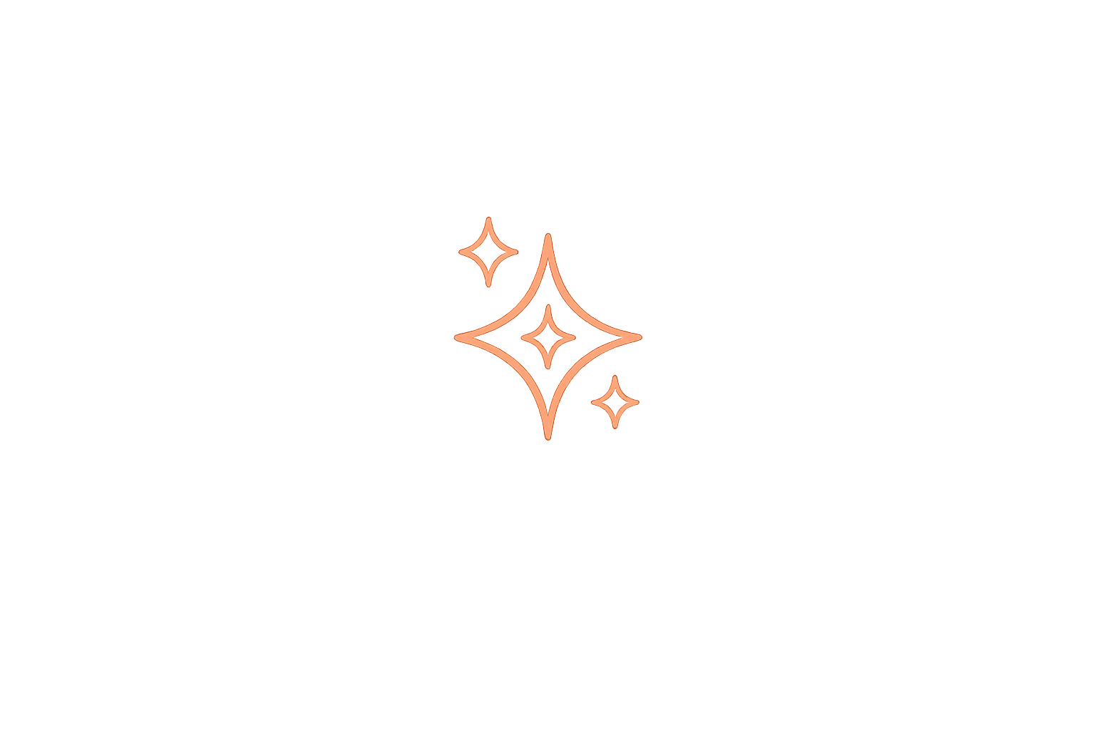 Diamond Detail decorative graphic