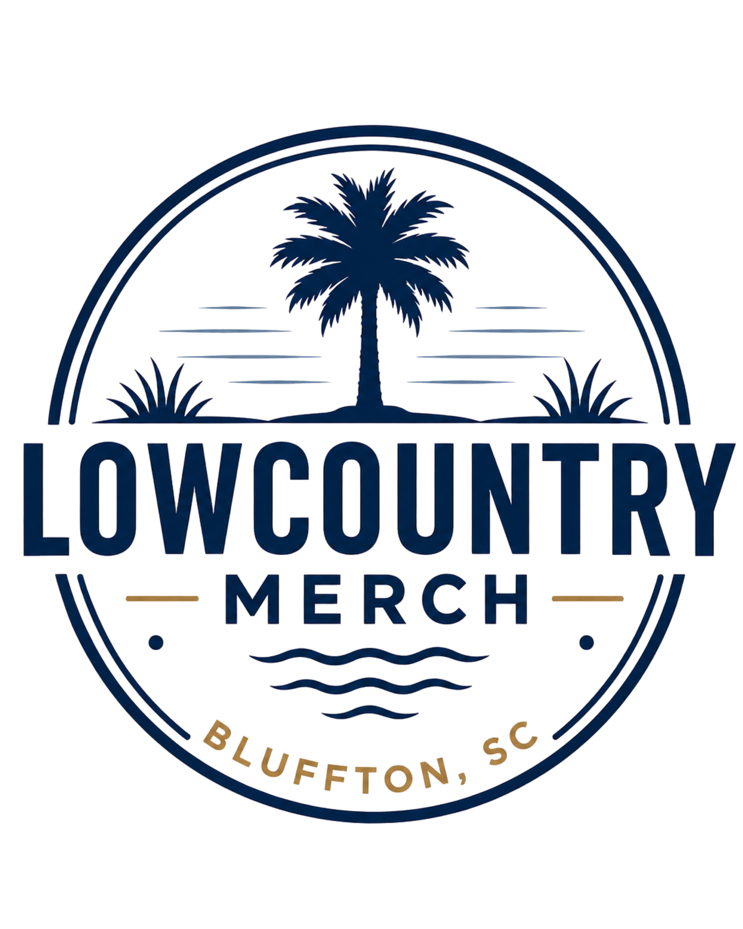 Stahl's Lowcountry Merch
