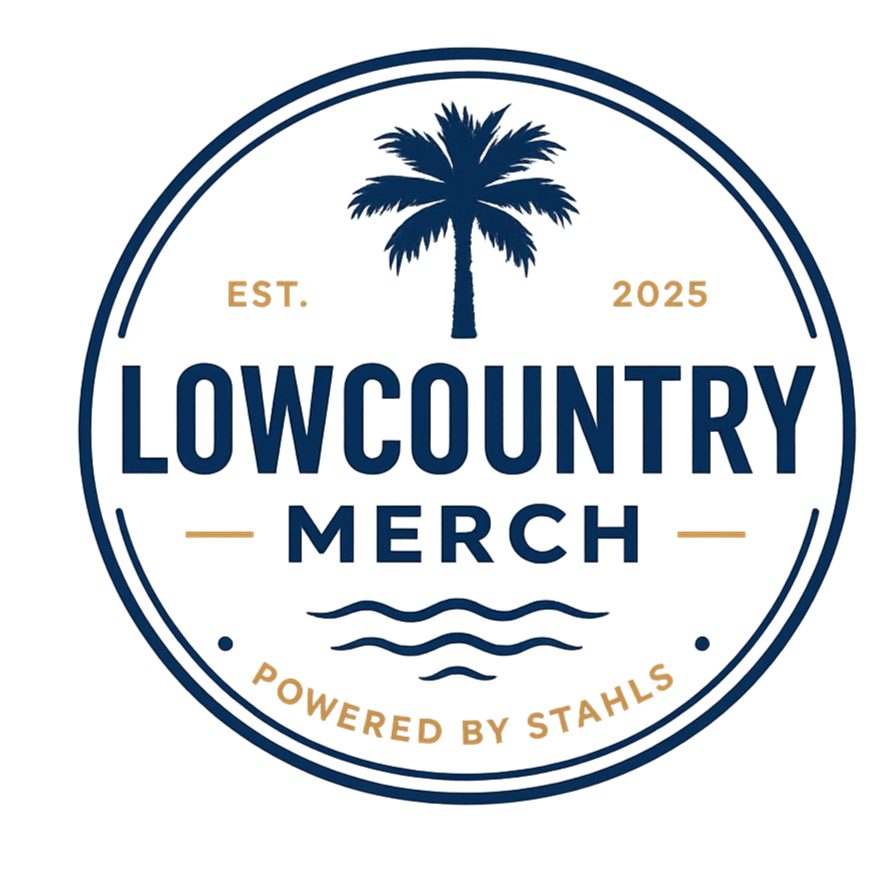 Stahl's Lowcountry Merch
