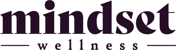 Mindset Wellness logo